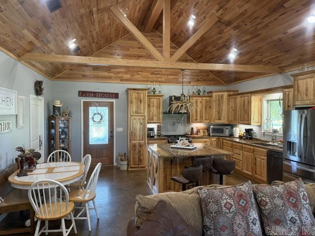 228 Polk Road 188  Mena, AR