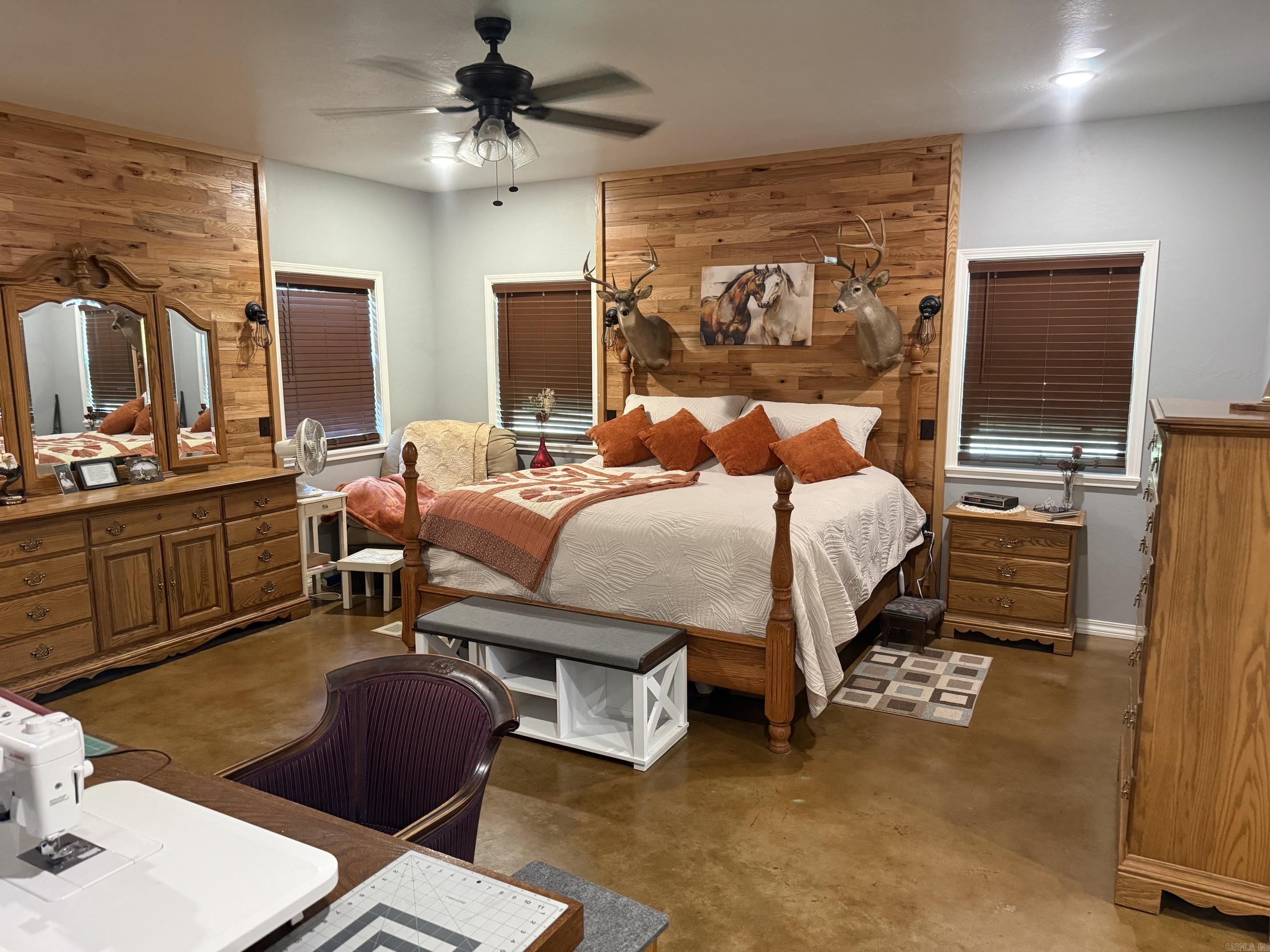 228 Polk Road 188  Mena, AR