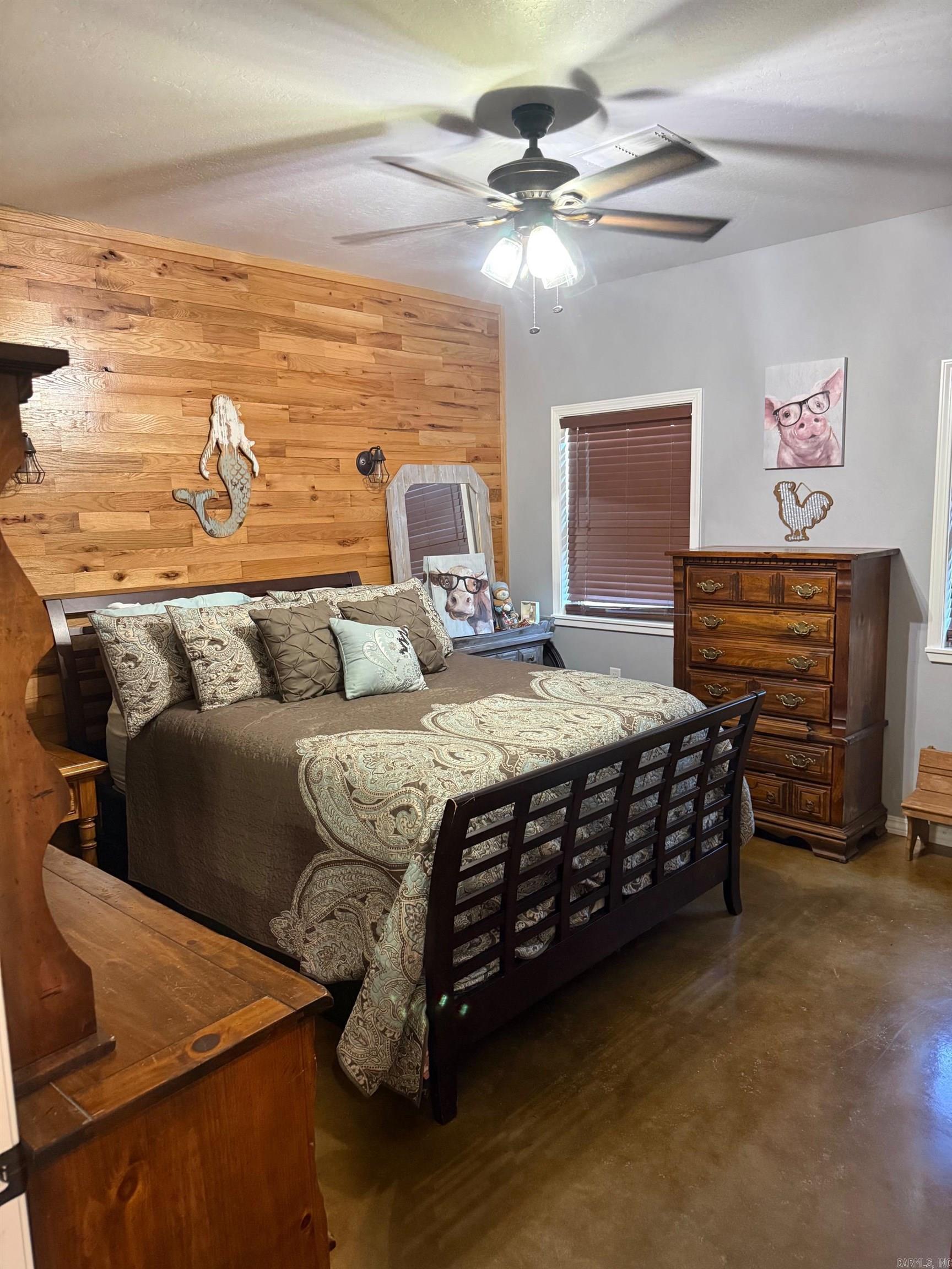 228 Polk Road 188  Mena, AR