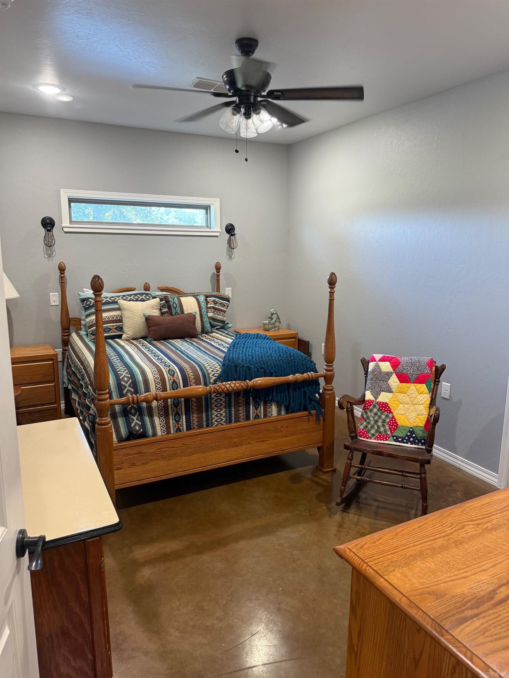 228 Polk Road 188  Mena, AR