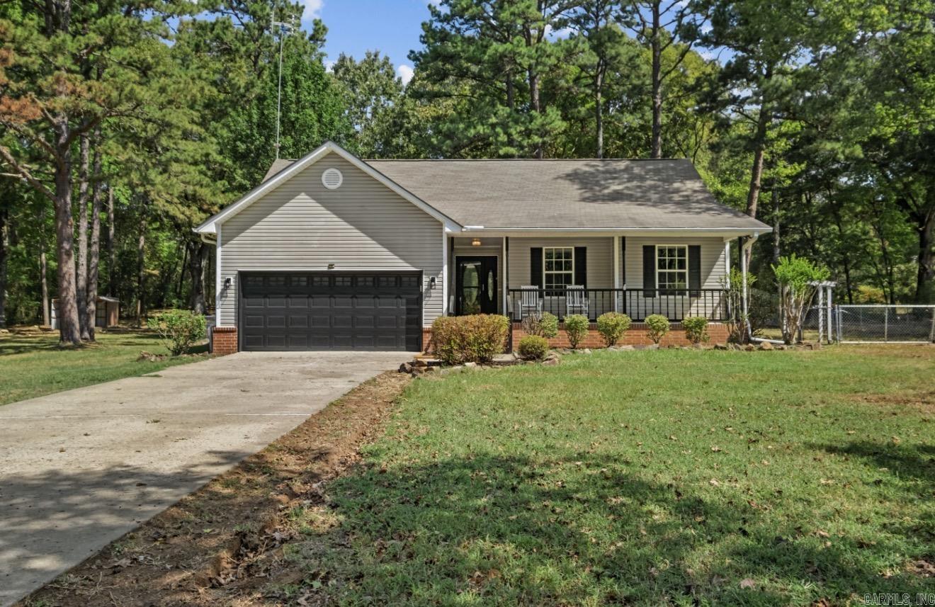 117  Slatton  Searcy, AR