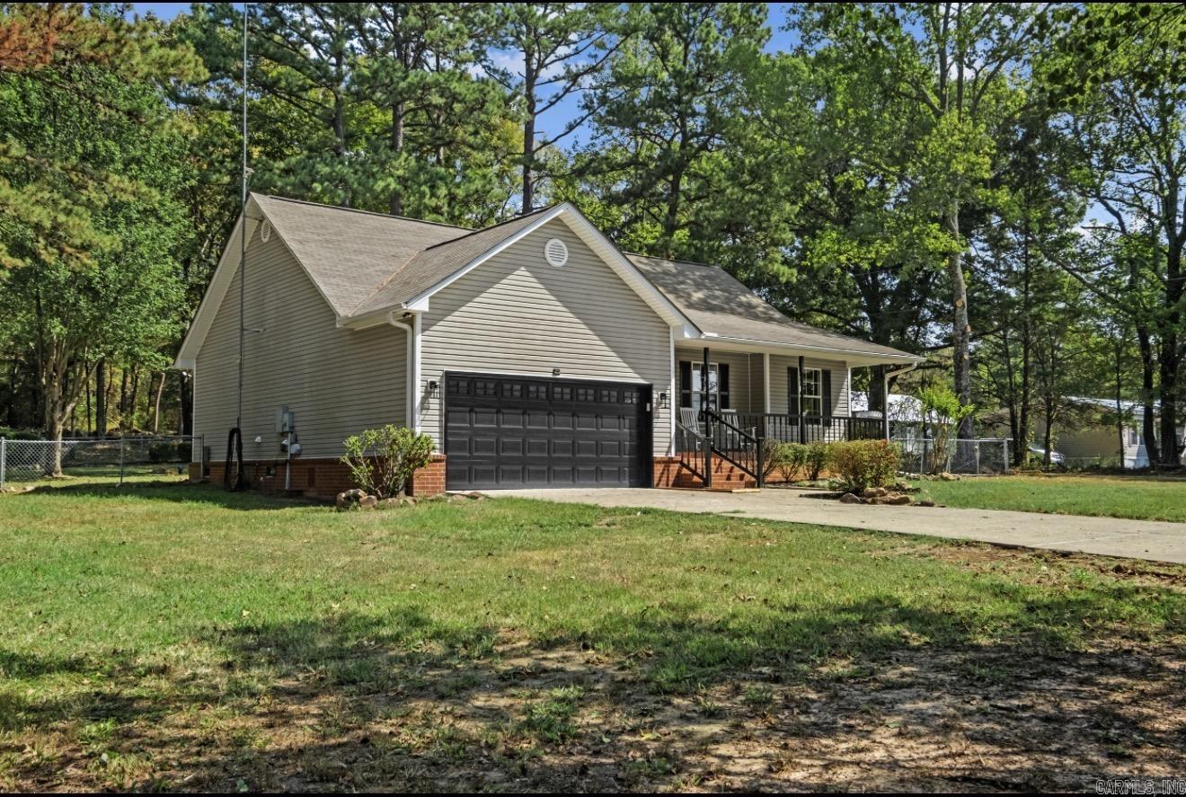 117 Slatton  Searcy, AR