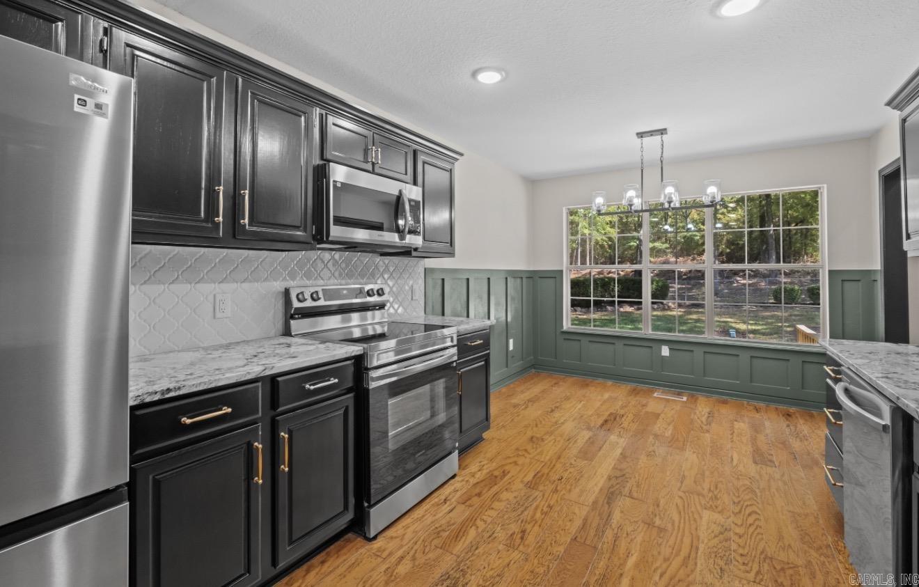 117 Slatton  Searcy, AR
