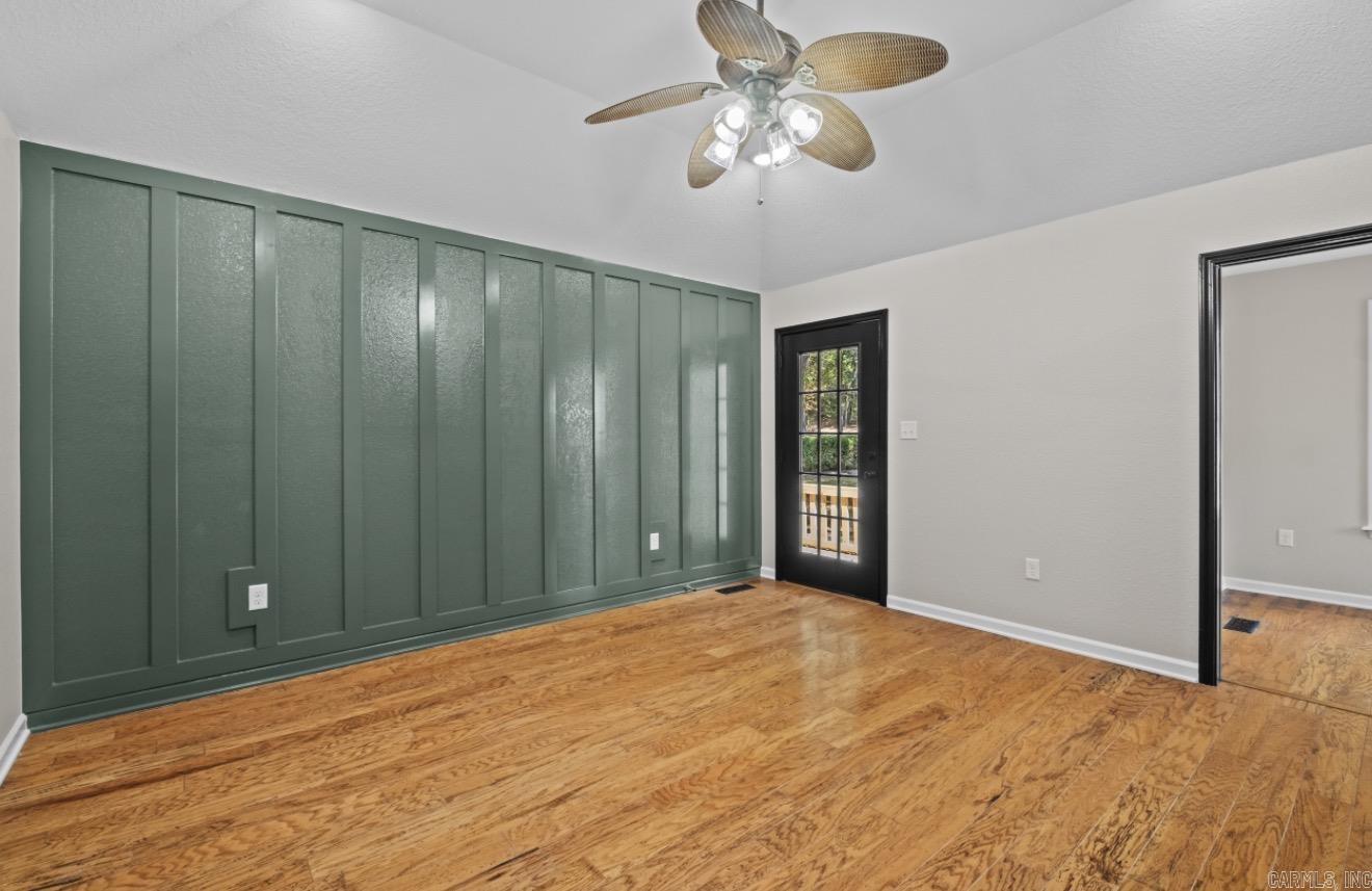 117 Slatton  Searcy, AR