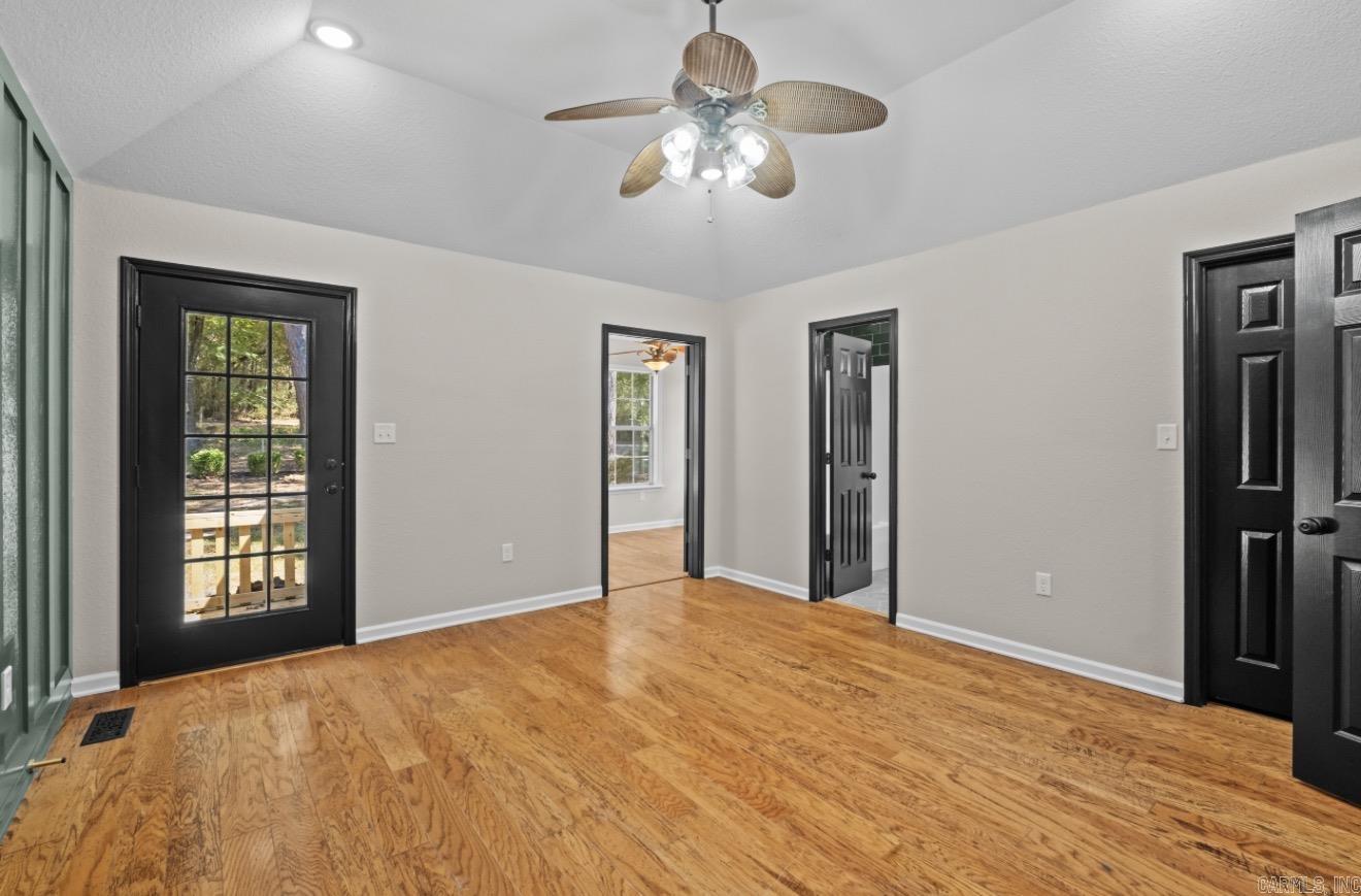 117 Slatton  Searcy, AR
