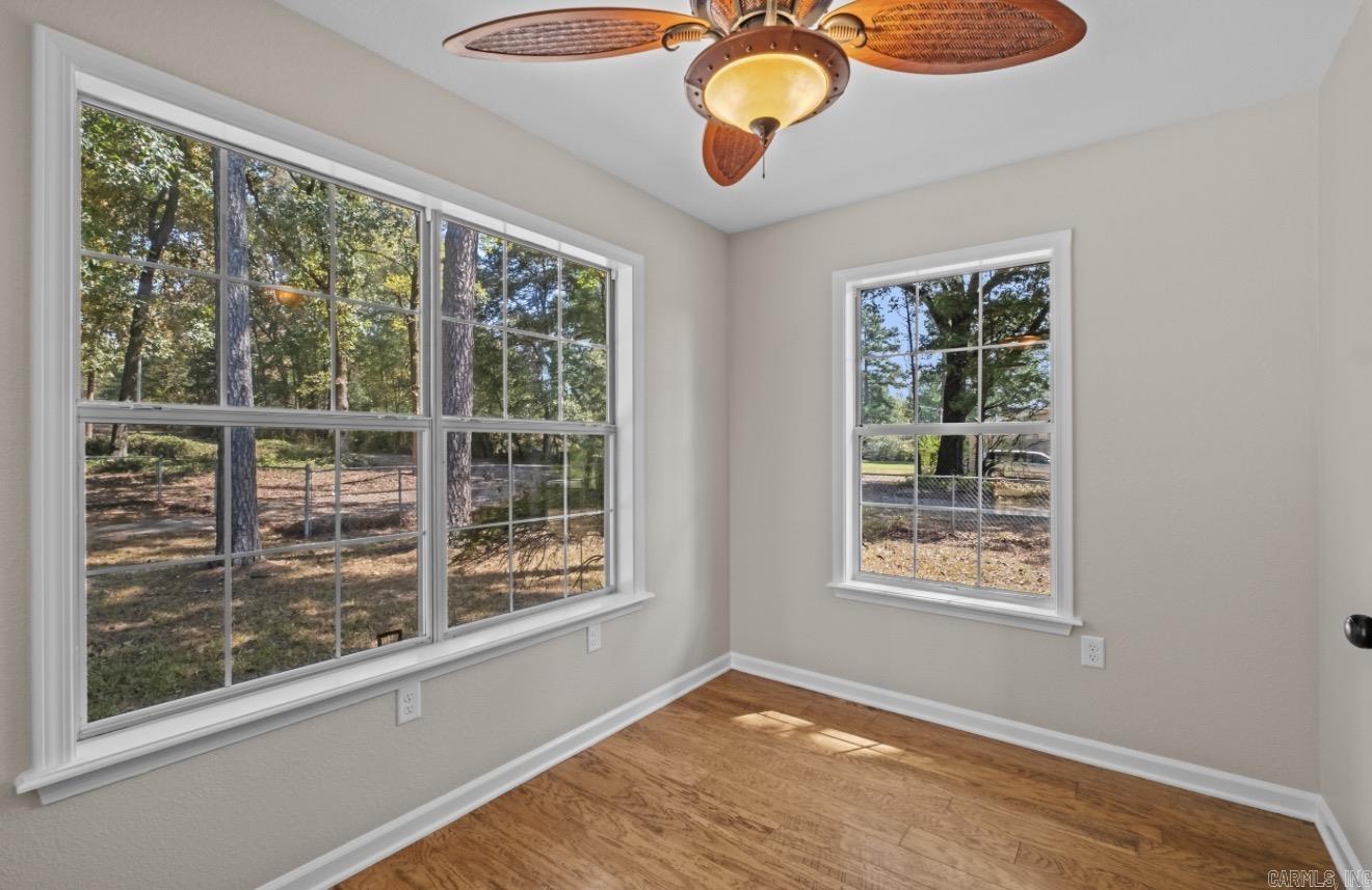117 Slatton  Searcy, AR