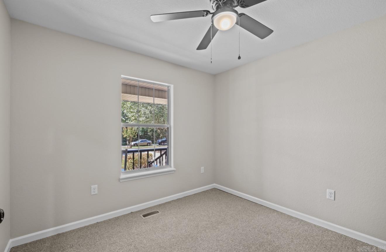 117 Slatton  Searcy, AR