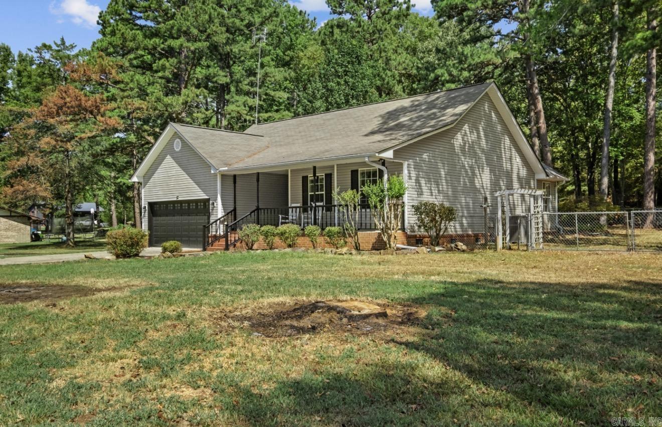 117 Slatton  Searcy, AR