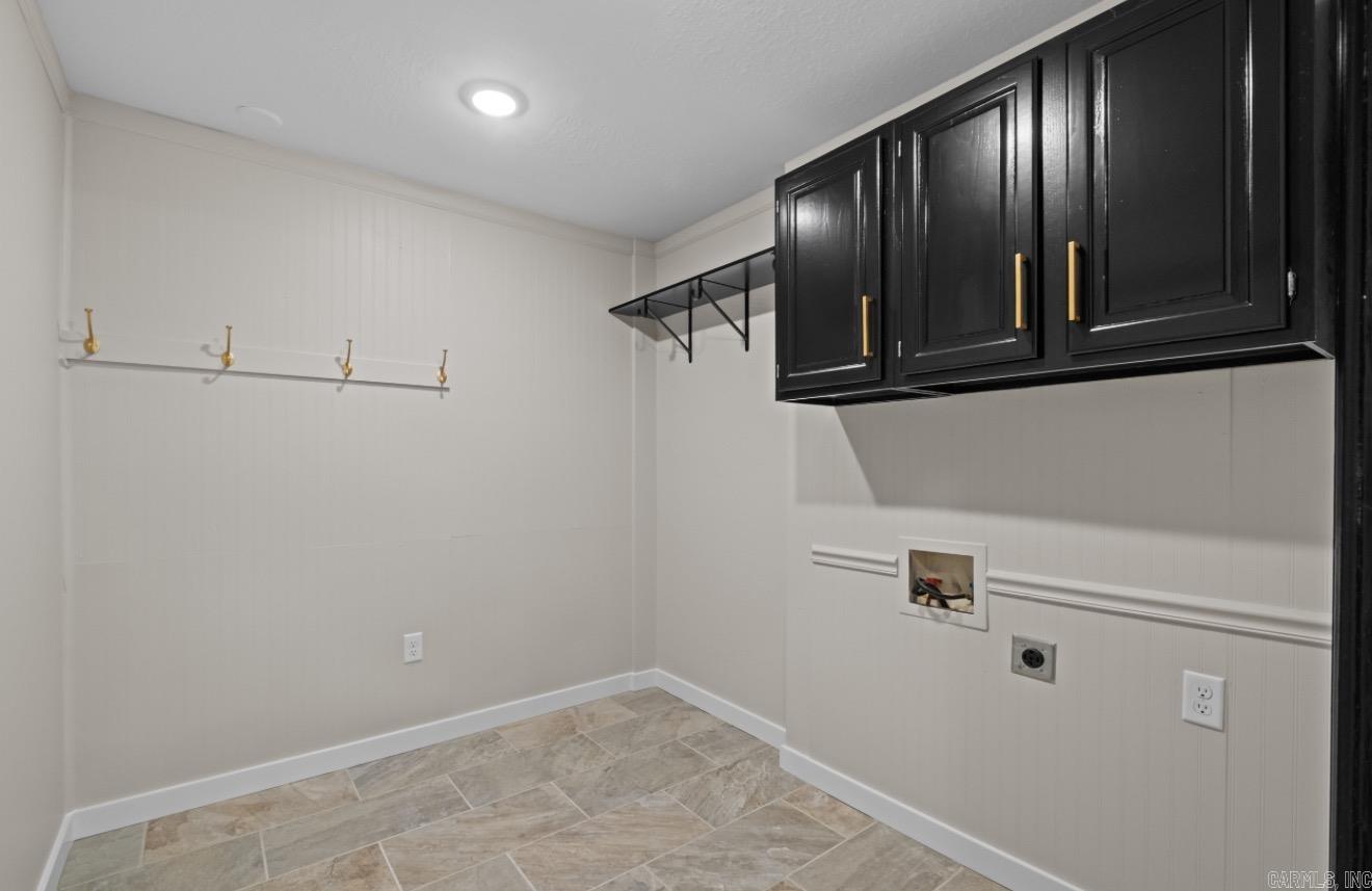 117 Slatton  Searcy, AR