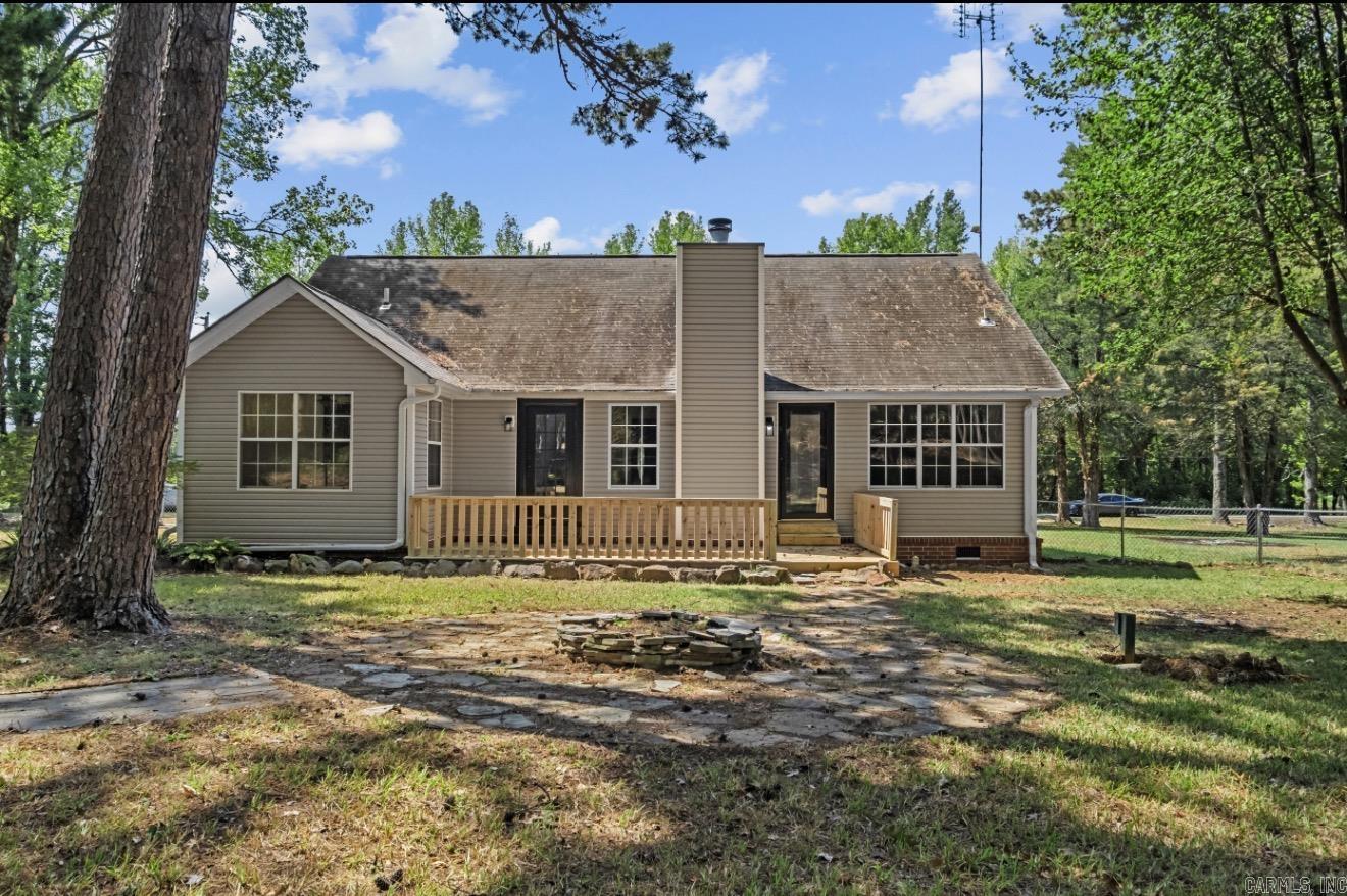 117 Slatton  Searcy, AR