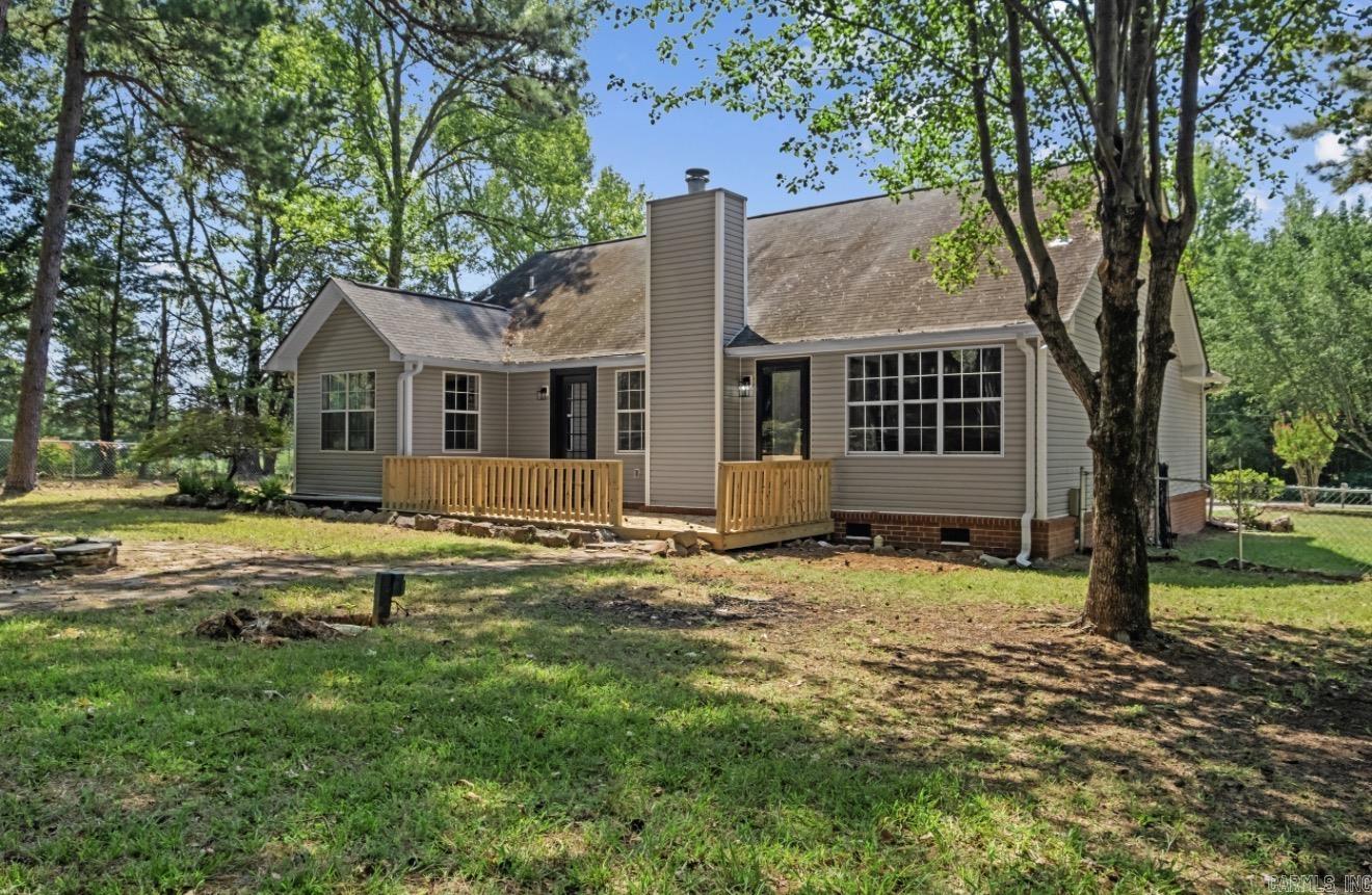 117 Slatton  Searcy, AR