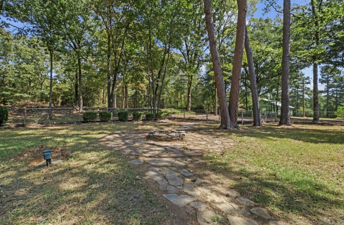 117 Slatton  Searcy, AR