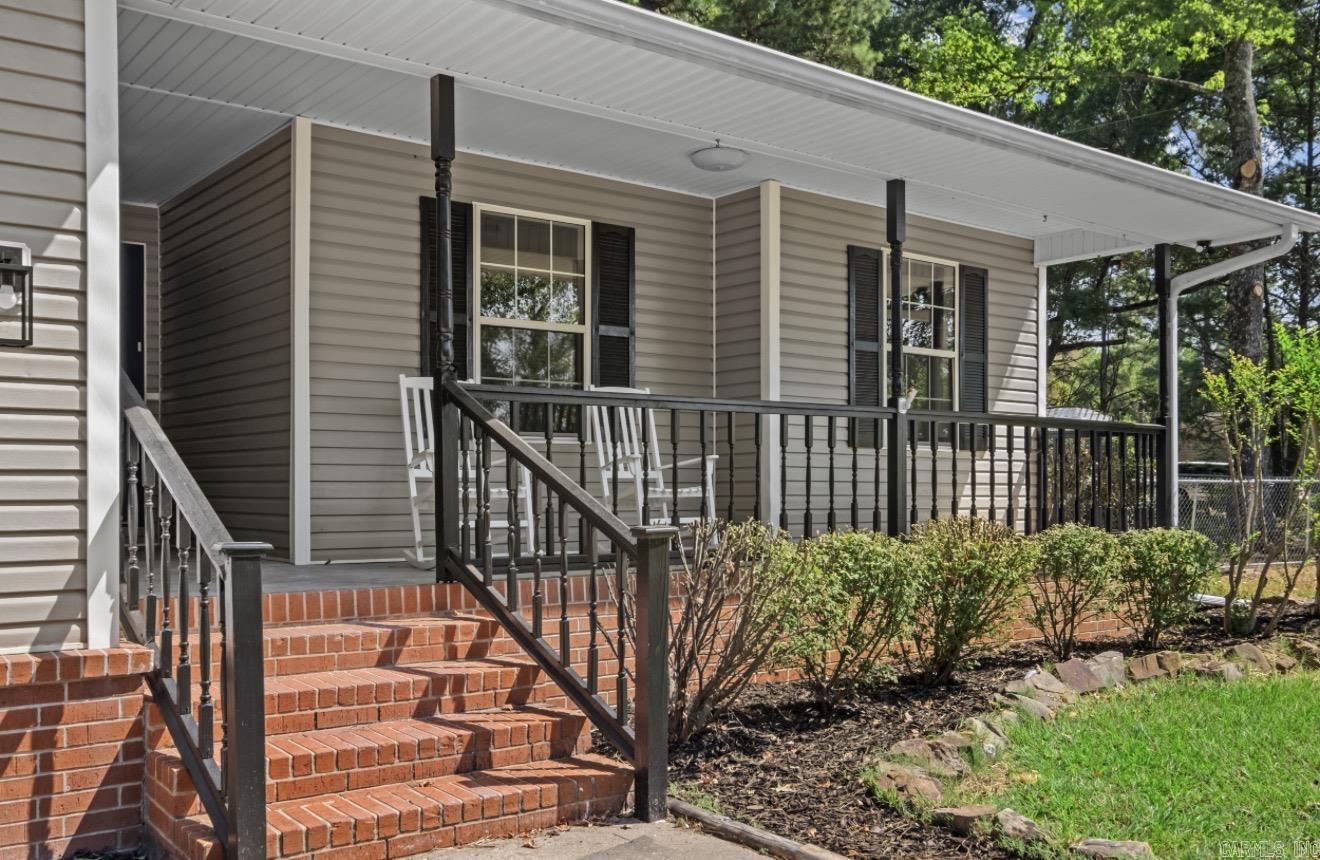 117 Slatton  Searcy, AR