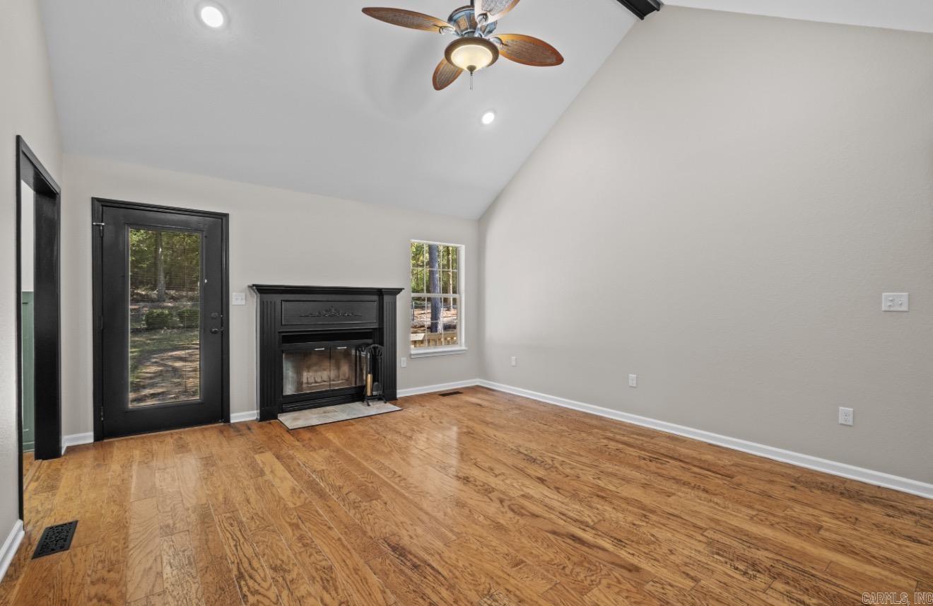 117 Slatton  Searcy, AR