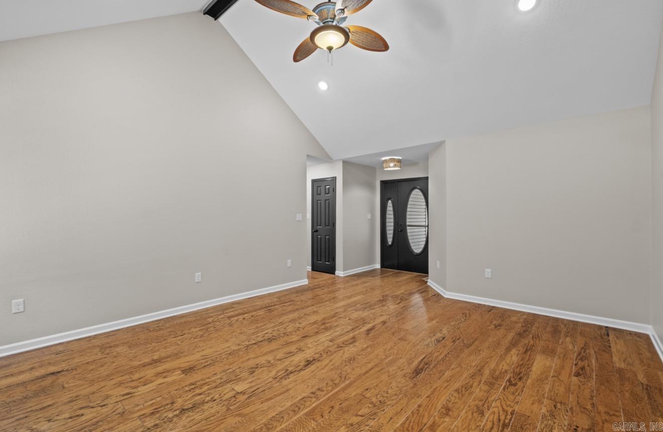 117 Slatton  Searcy, AR