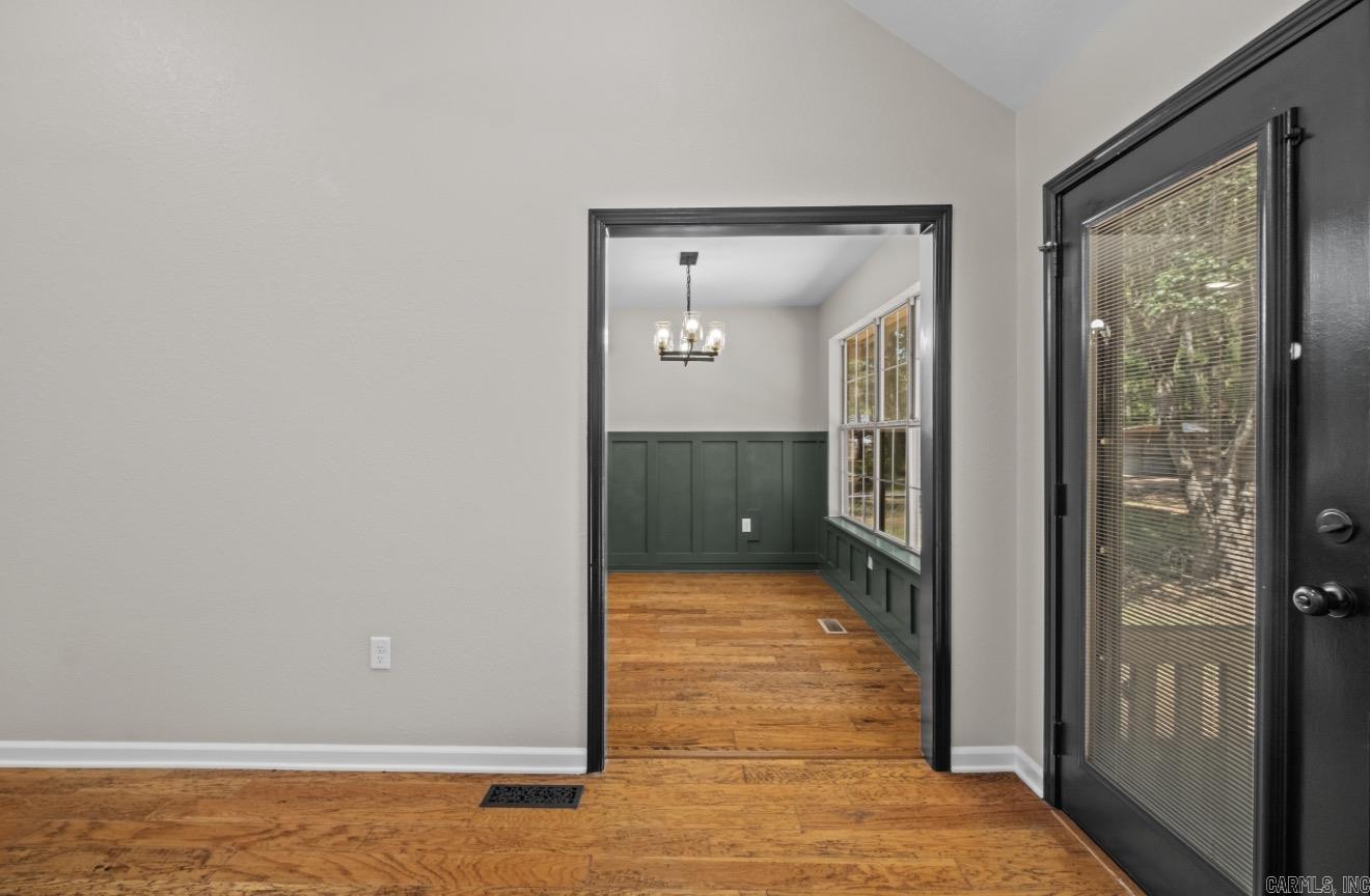 117 Slatton  Searcy, AR