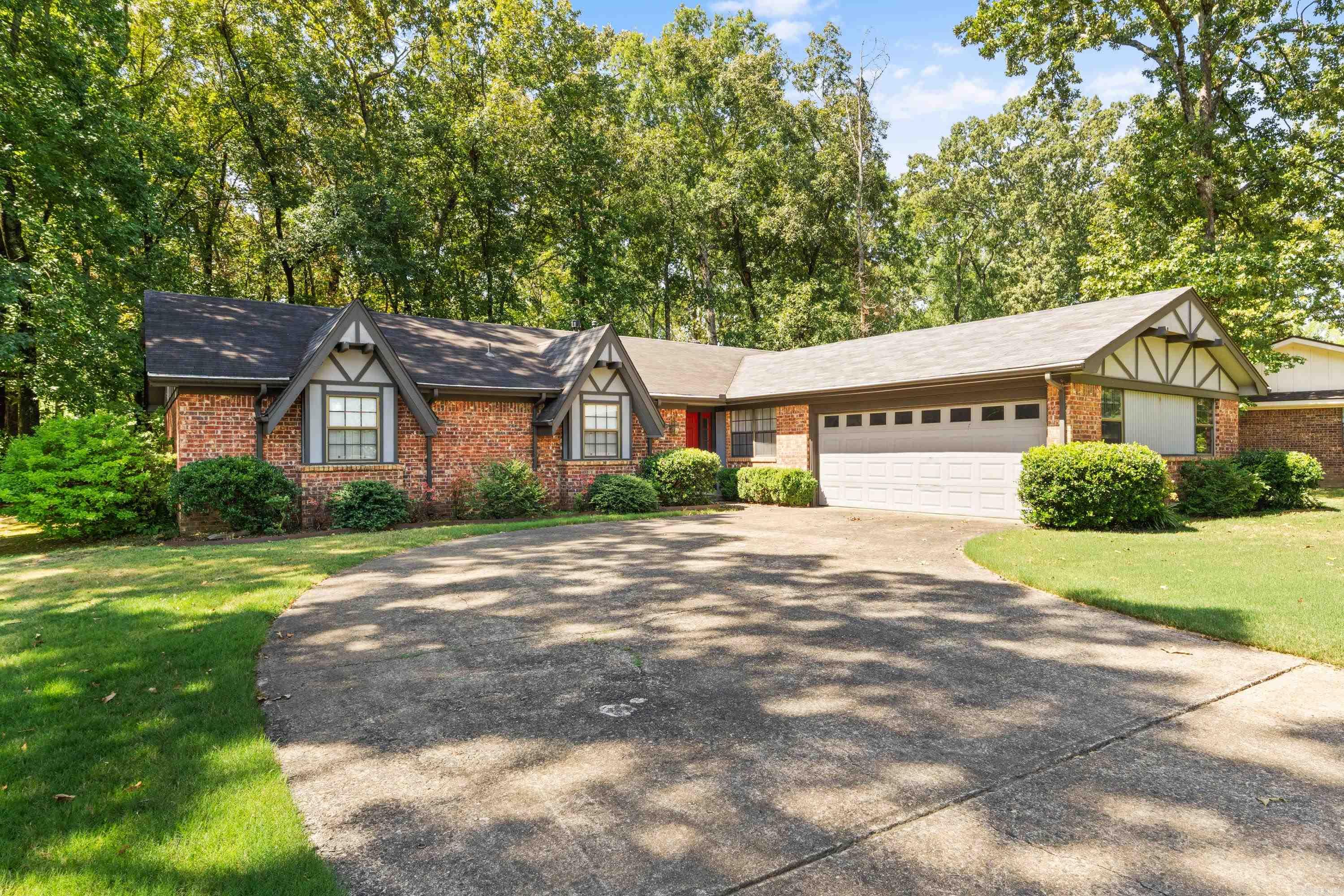 25  White Oak  Conway, AR