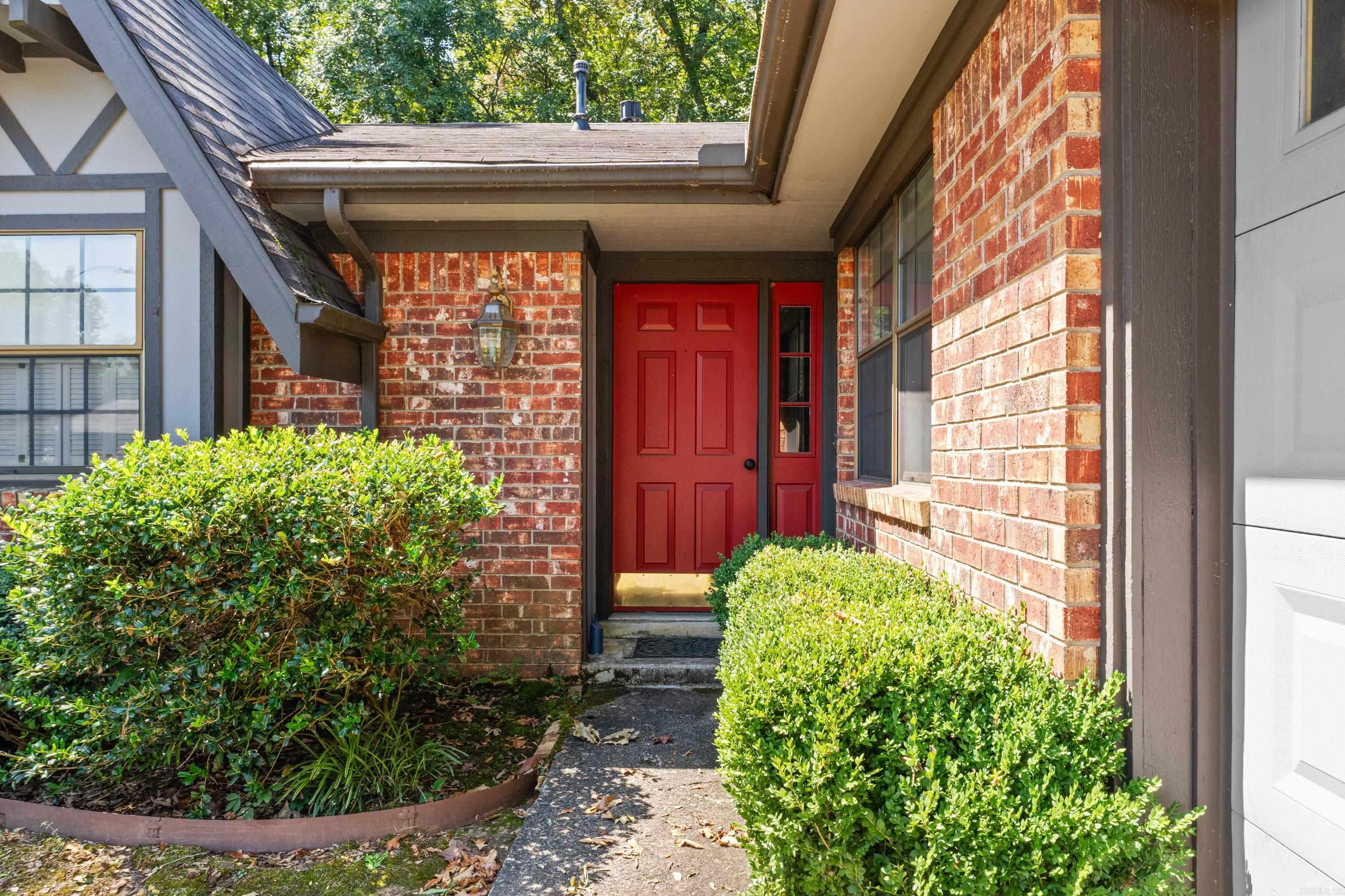25 White Oak  Conway, AR