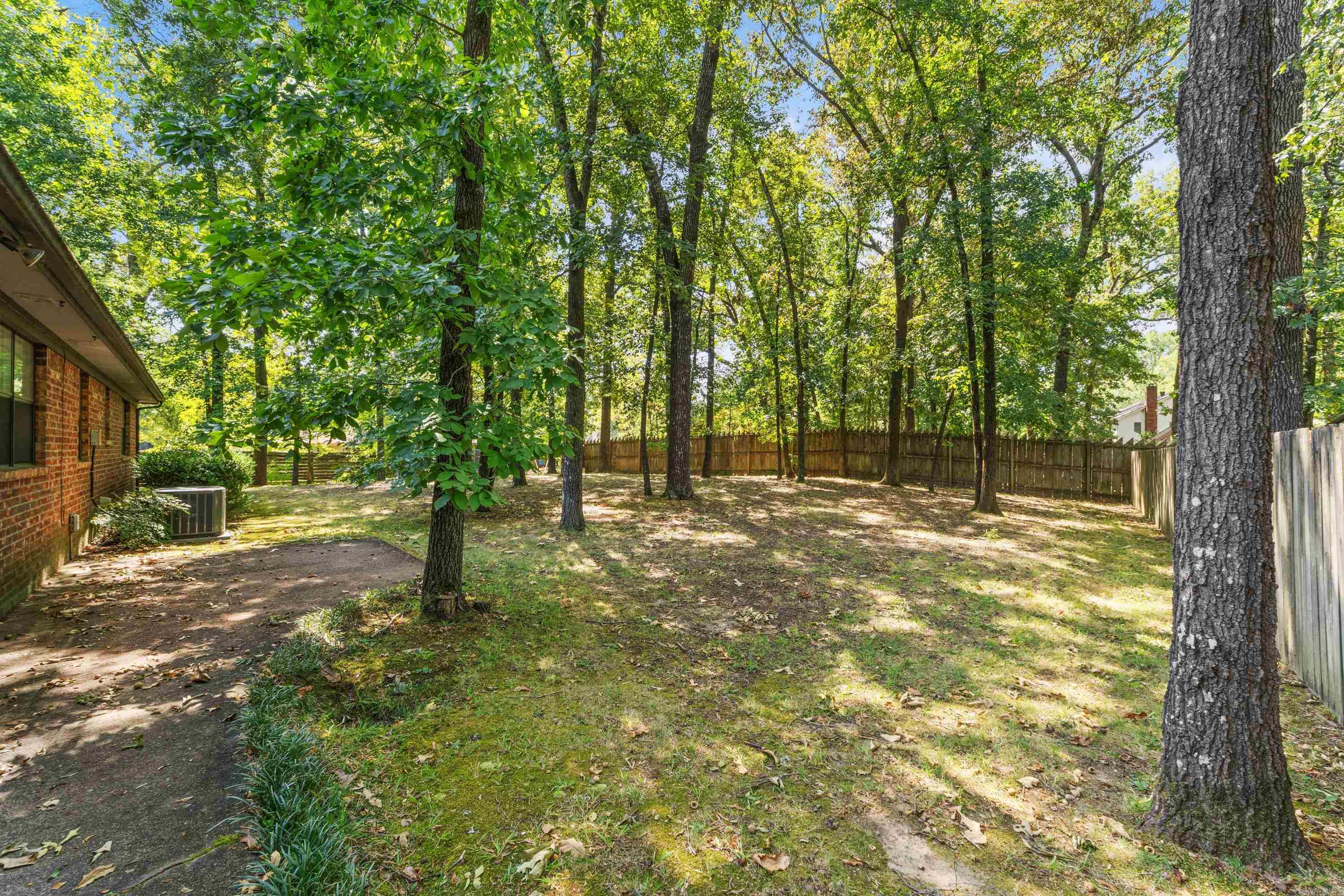 25 White Oak  Conway, AR