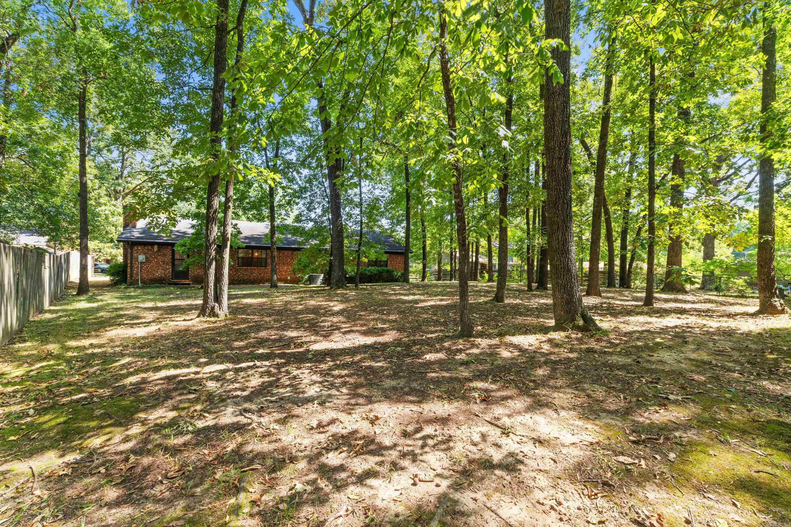 25 White Oak  Conway, AR