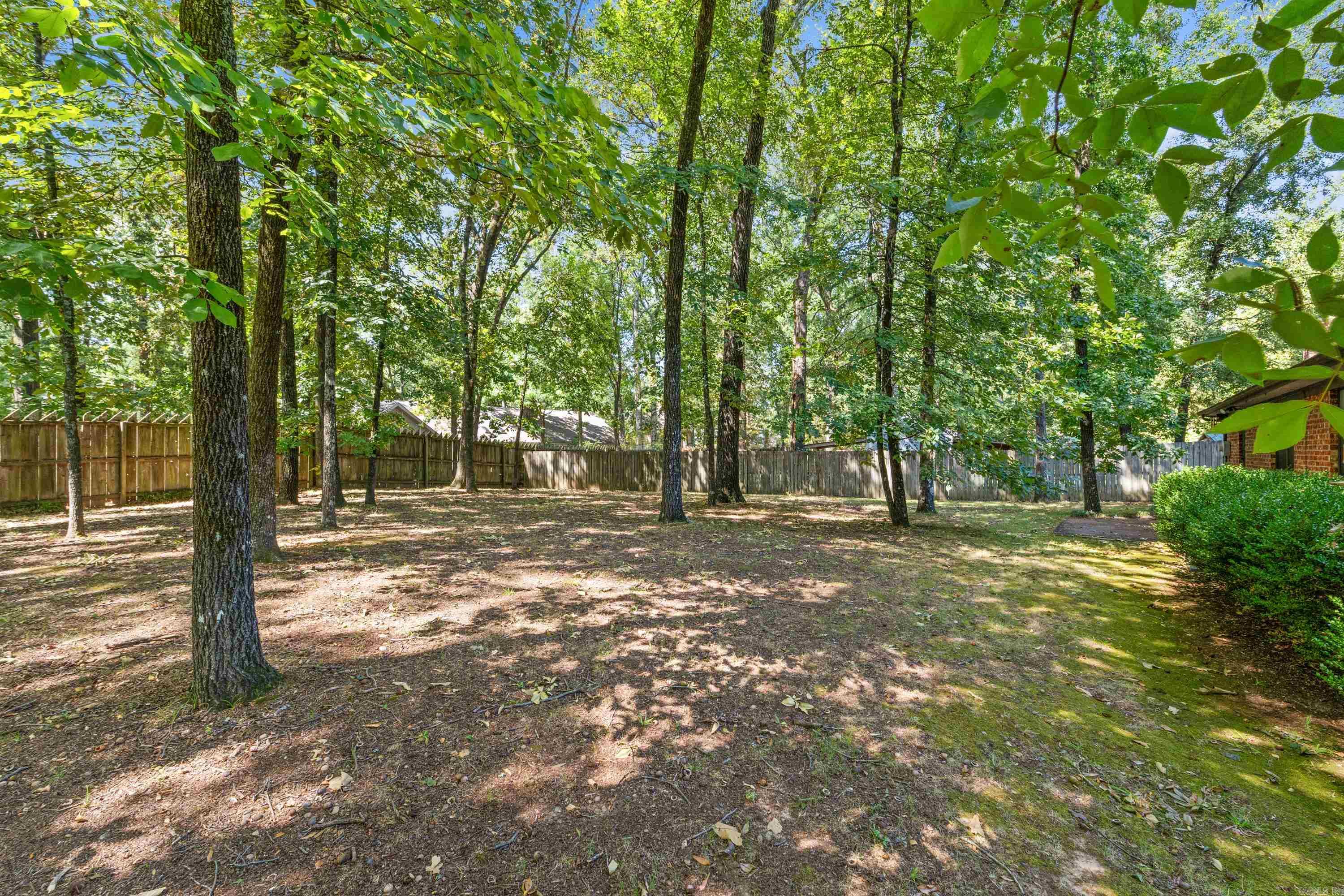 25 White Oak  Conway, AR