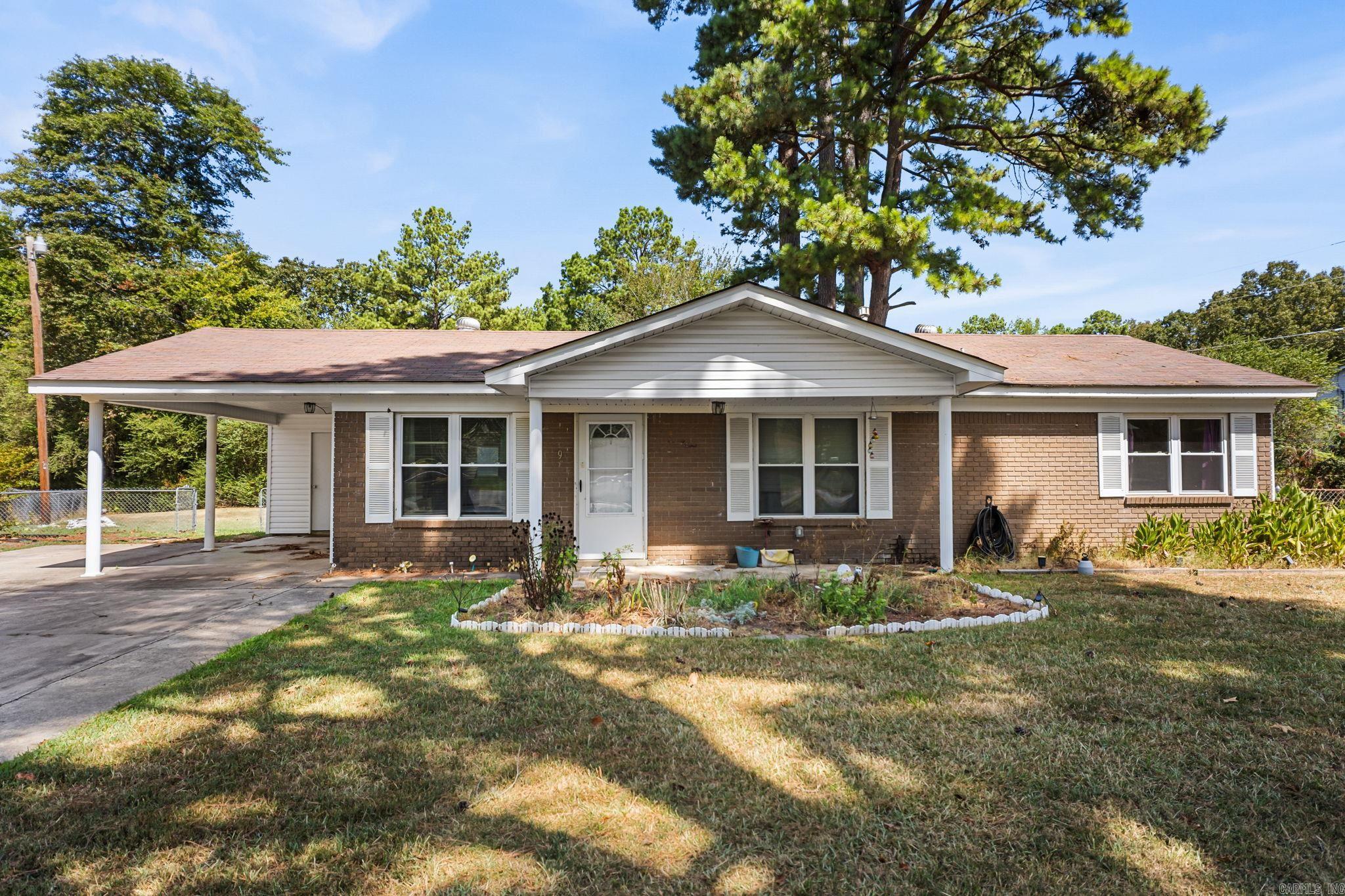 29  Waterfront  Sherwood, AR