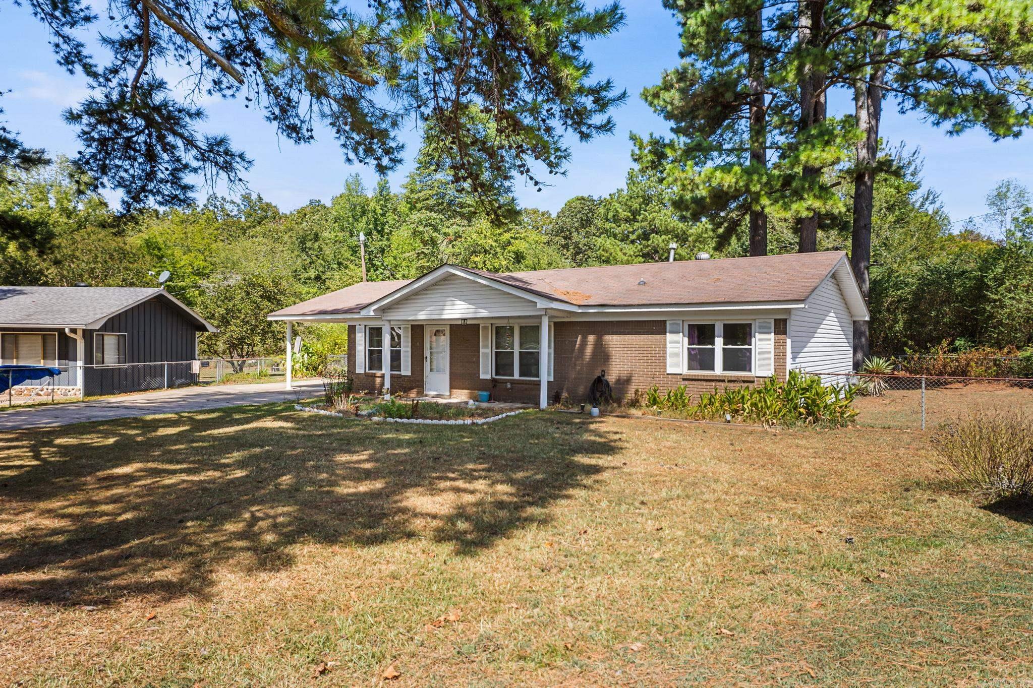 29 Waterfront  Sherwood, AR