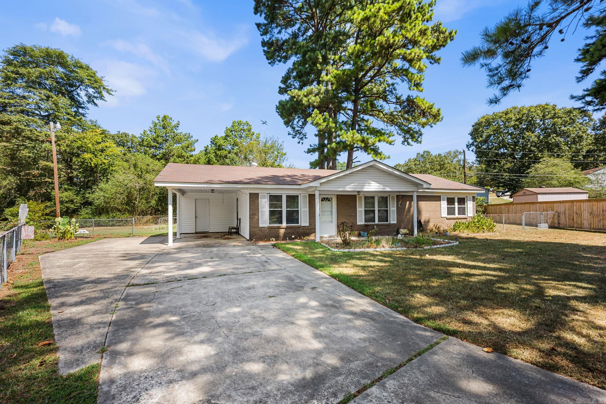 29 Waterfront  Sherwood, AR