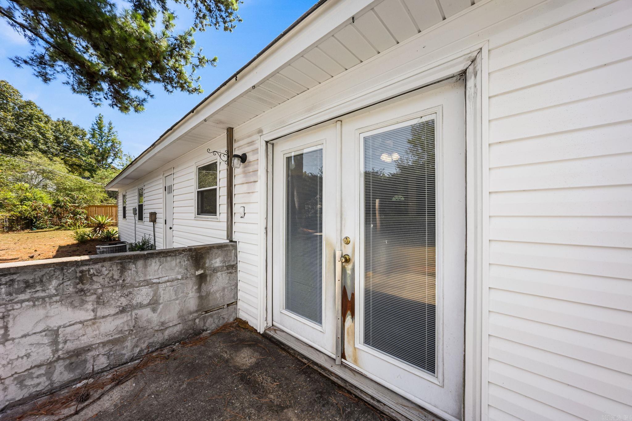 29 Waterfront  Sherwood, AR