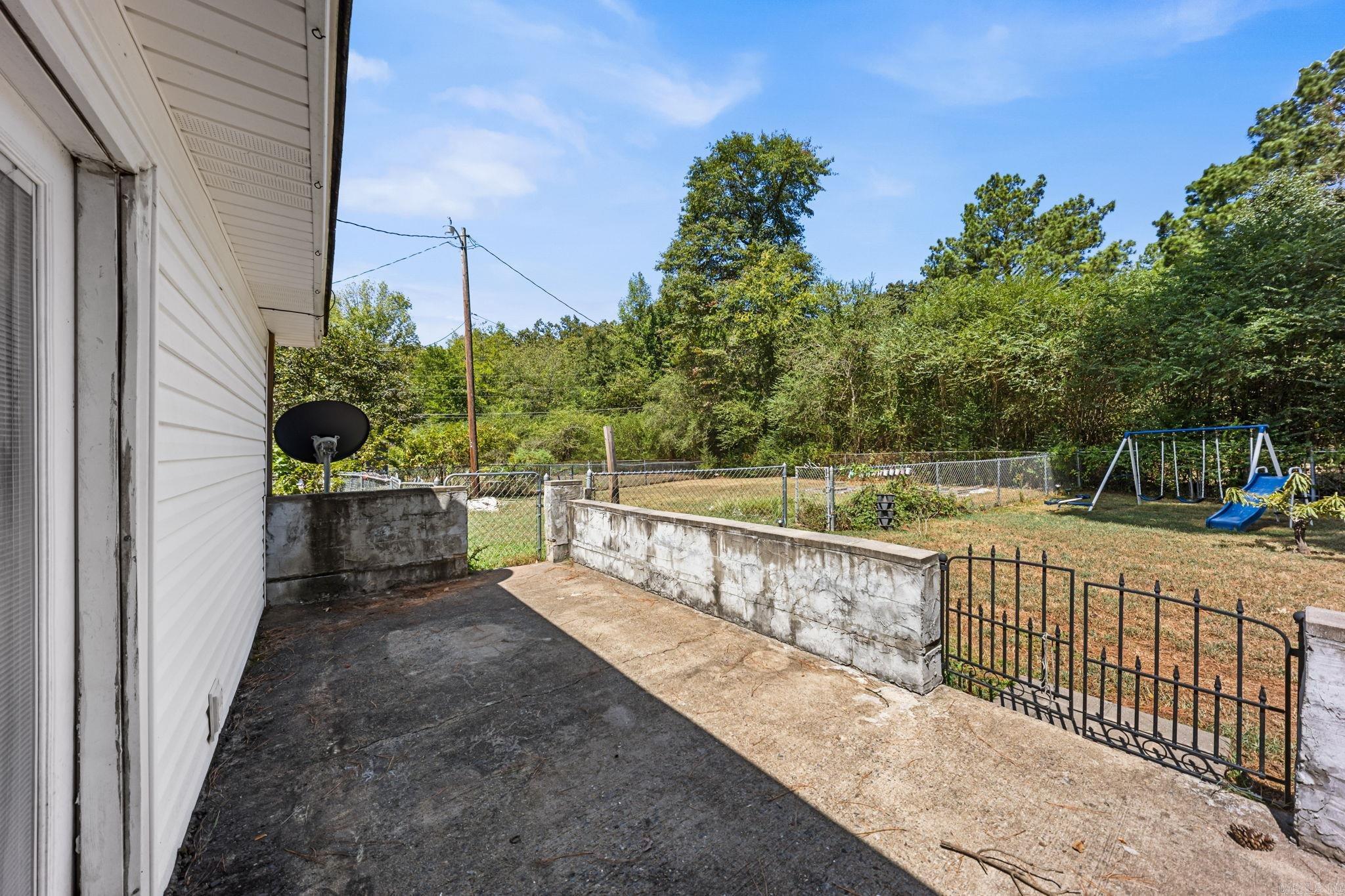 29 Waterfront  Sherwood, AR