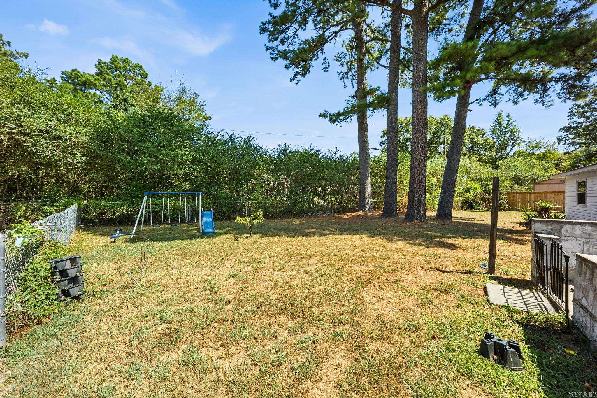 29 Waterfront  Sherwood, AR