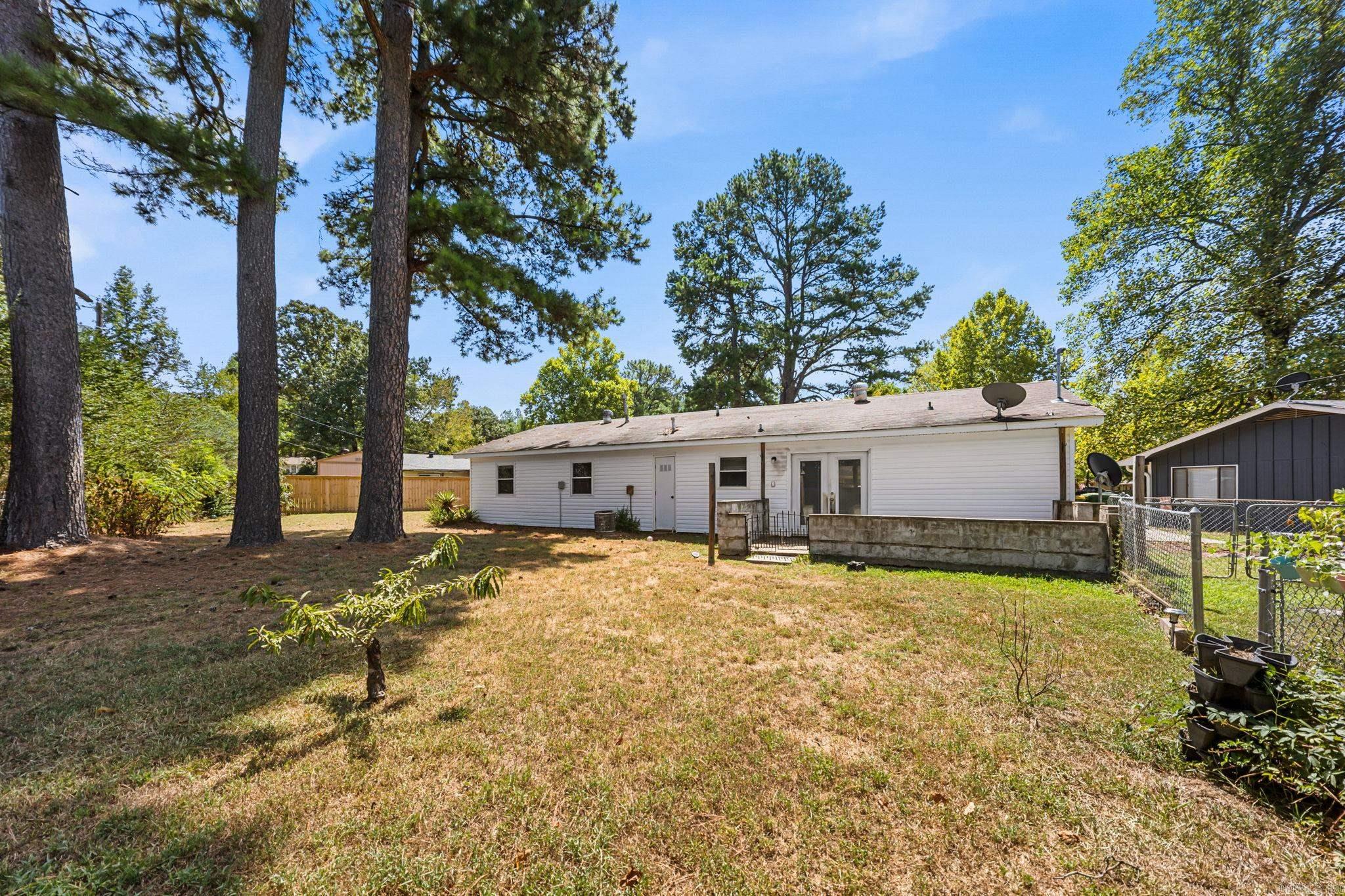 29 Waterfront  Sherwood, AR