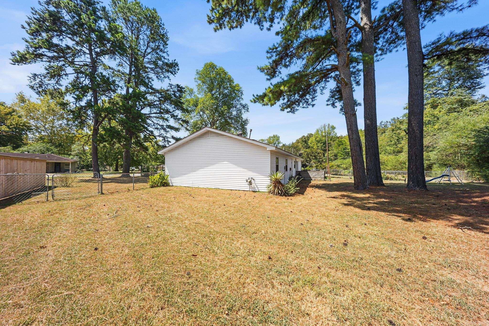 29 Waterfront  Sherwood, AR