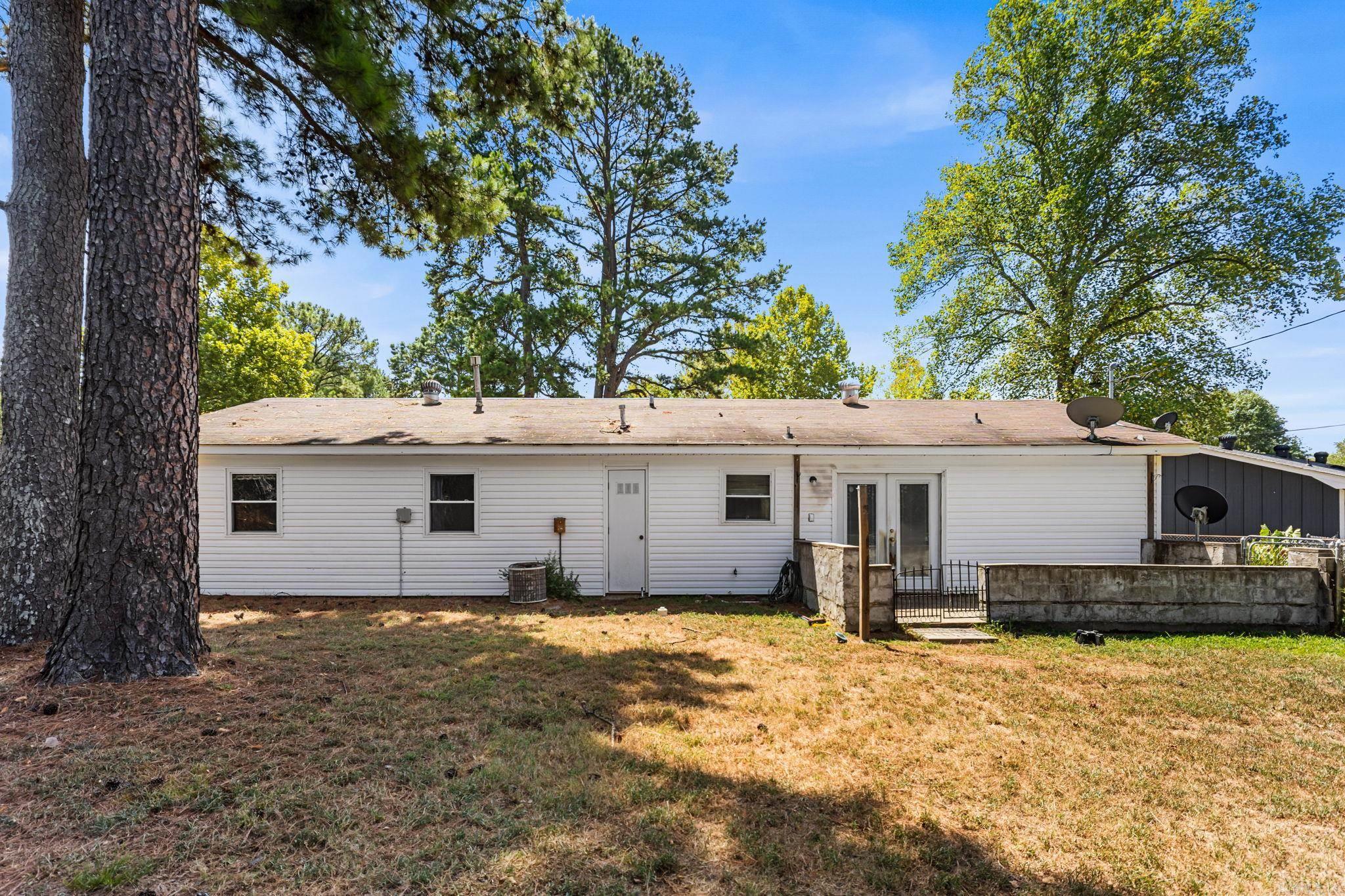 29 Waterfront  Sherwood, AR