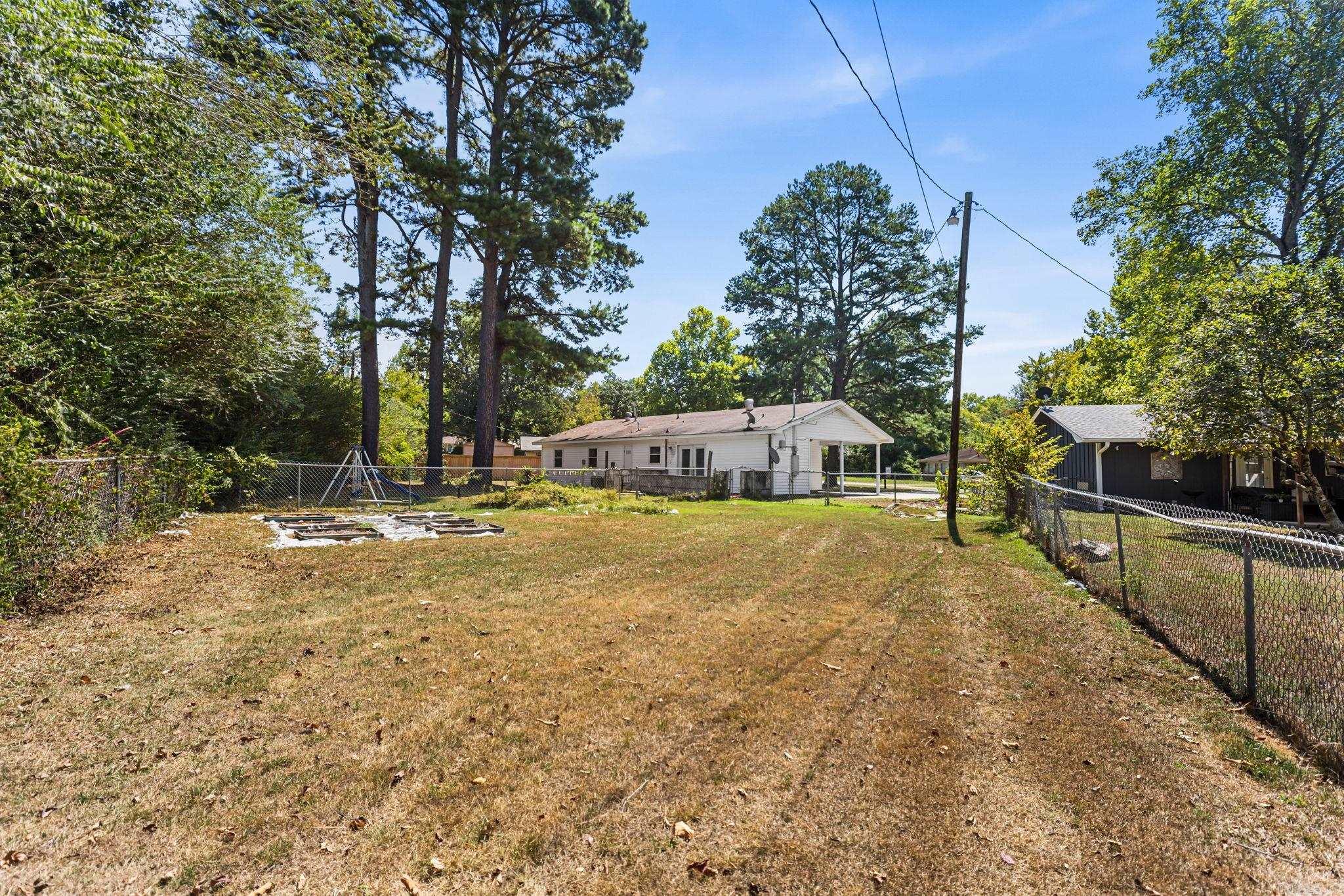 29 Waterfront  Sherwood, AR