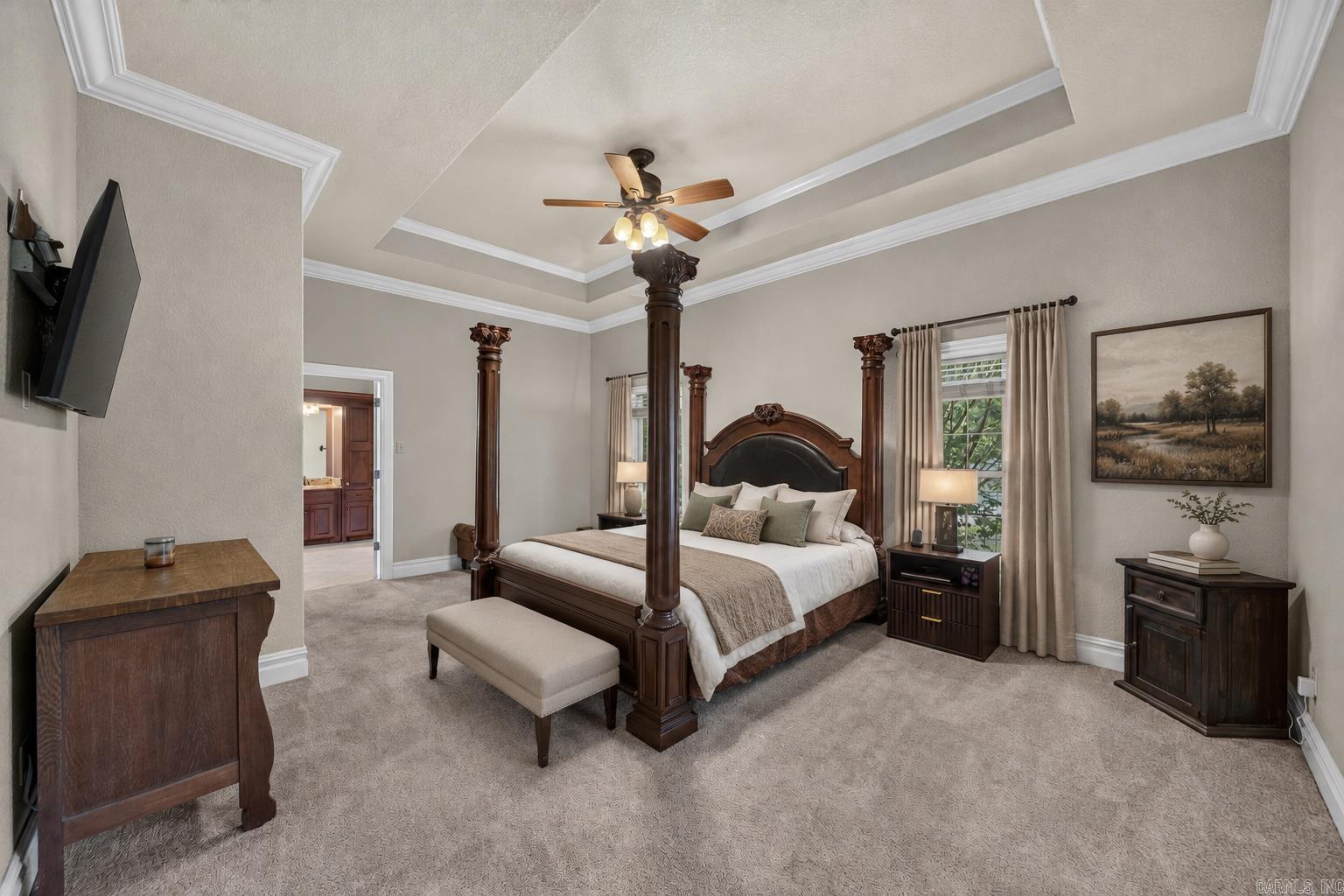 320 Quail Creek Road  Hot Springs, AR