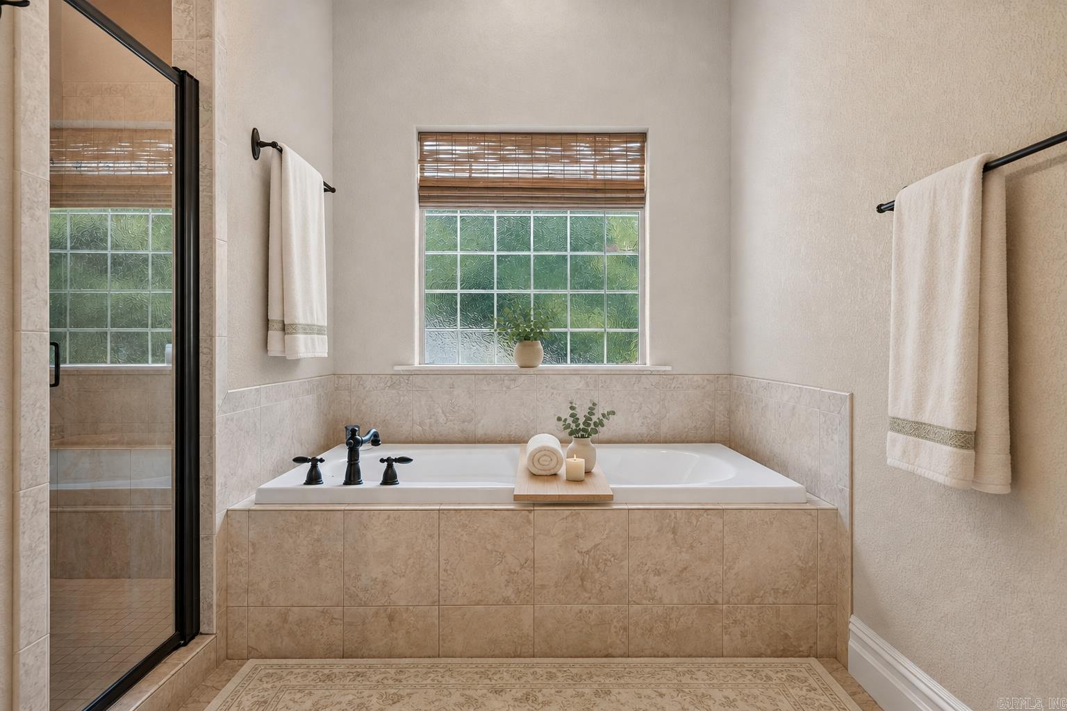 320 Quail Creek Road  Hot Springs, AR
