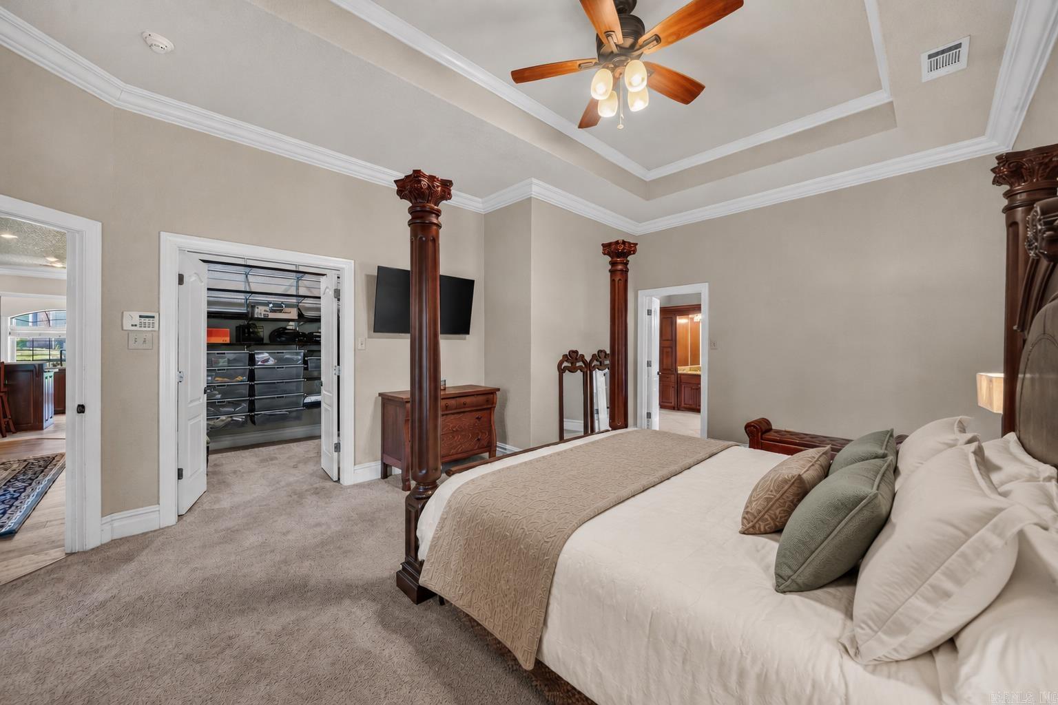 320 Quail Creek Road  Hot Springs, AR