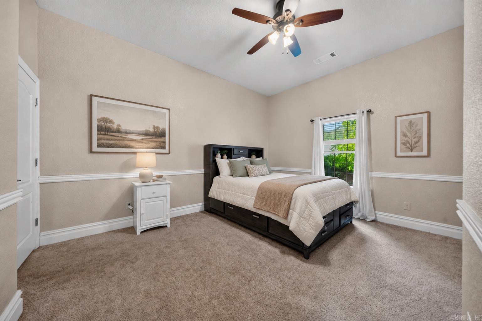 320 Quail Creek Road  Hot Springs, AR