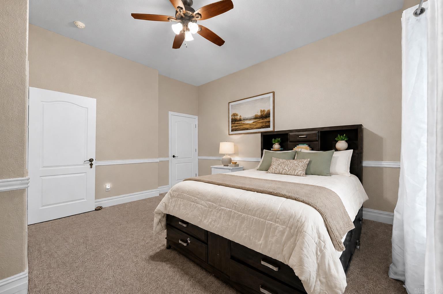 320 Quail Creek Road  Hot Springs, AR
