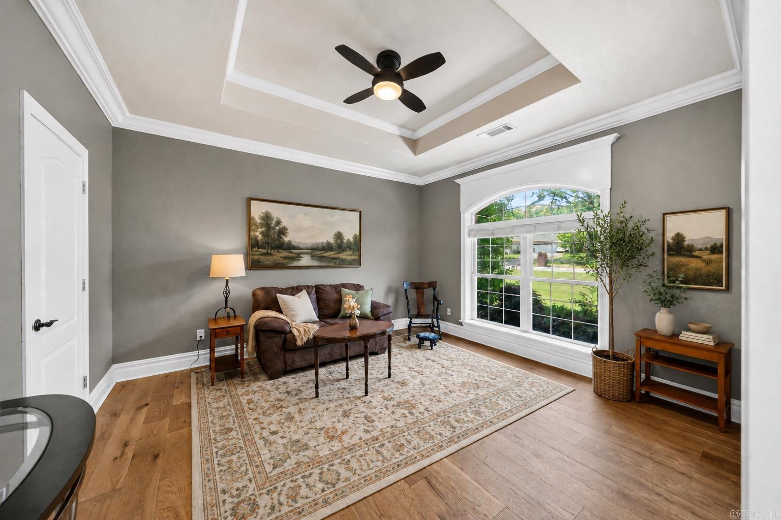 320 Quail Creek Road  Hot Springs, AR