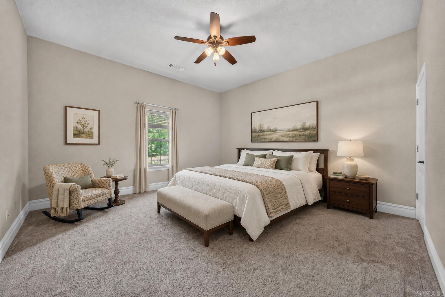 320 Quail Creek Road  Hot Springs, AR