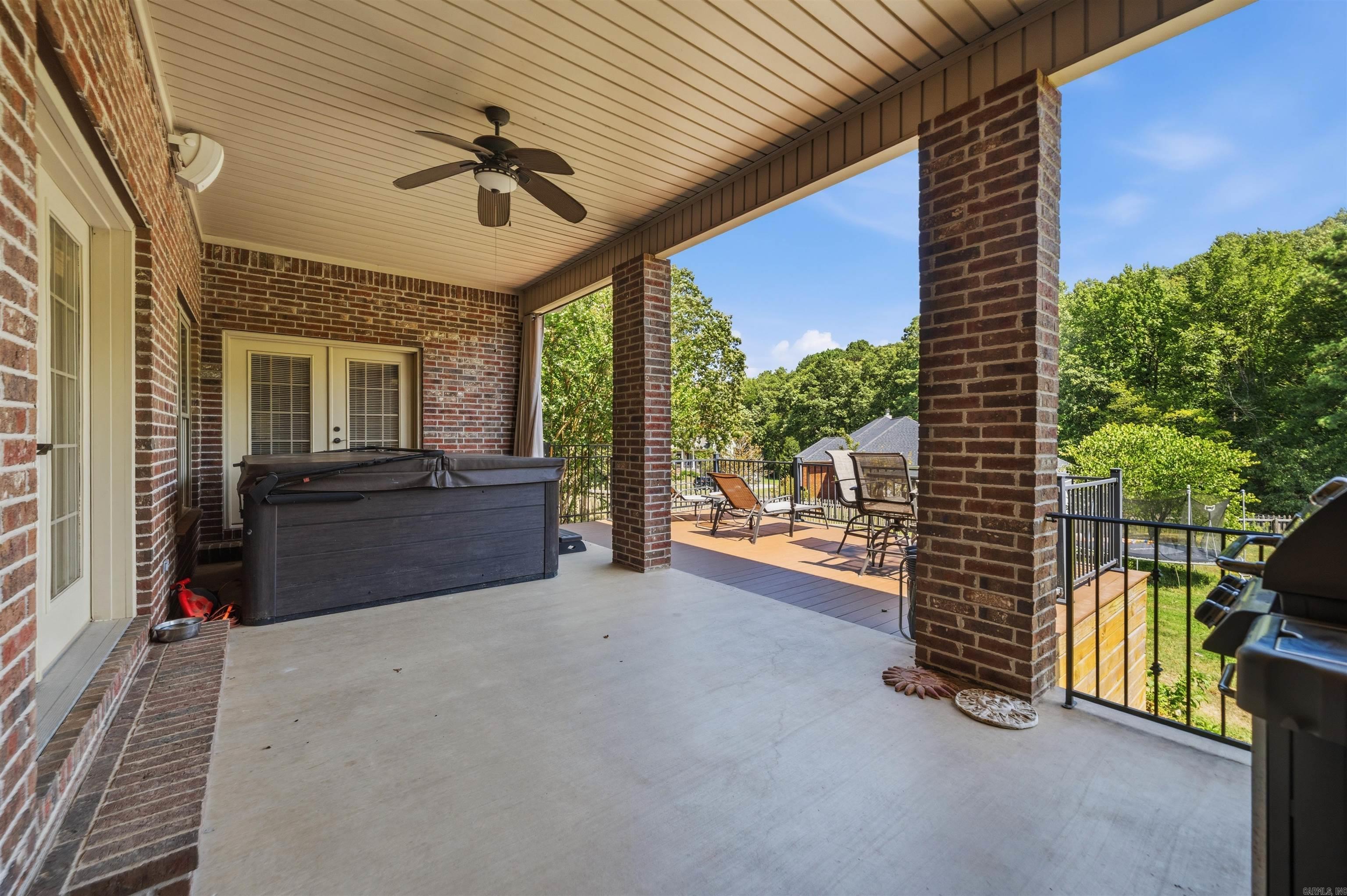 320 Quail Creek Road  Hot Springs, AR