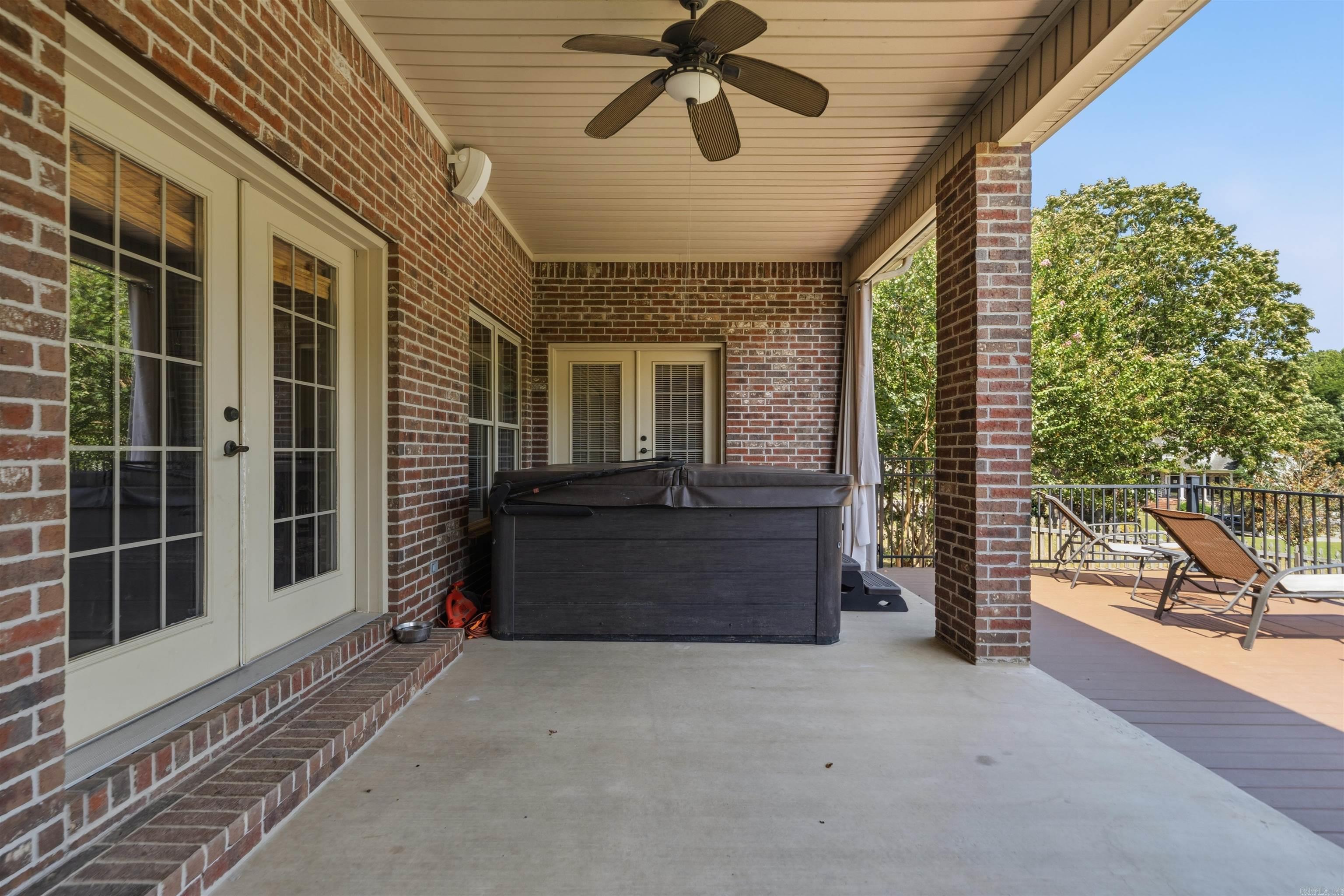 320 Quail Creek Road  Hot Springs, AR