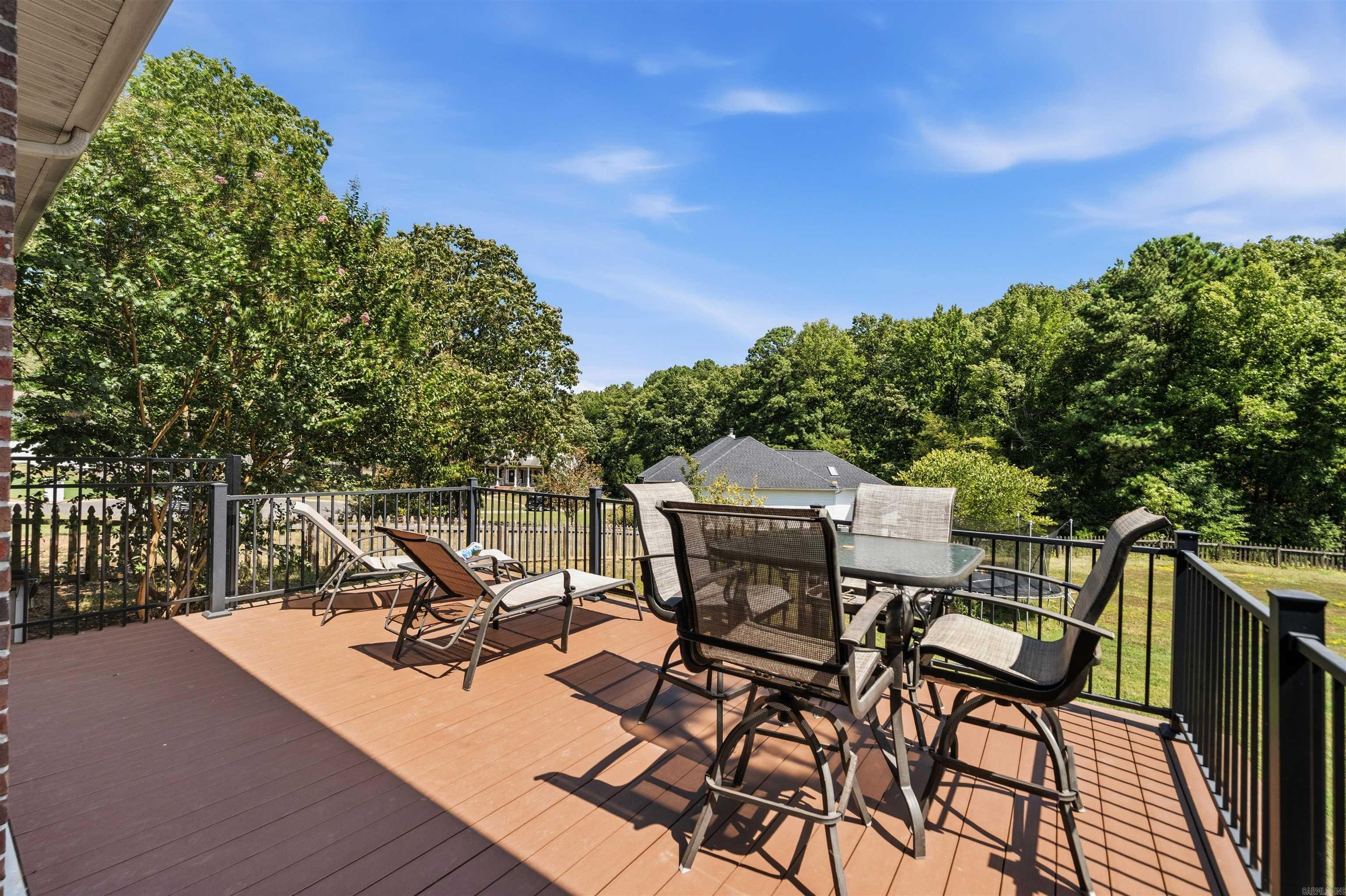 320 Quail Creek Road  Hot Springs, AR