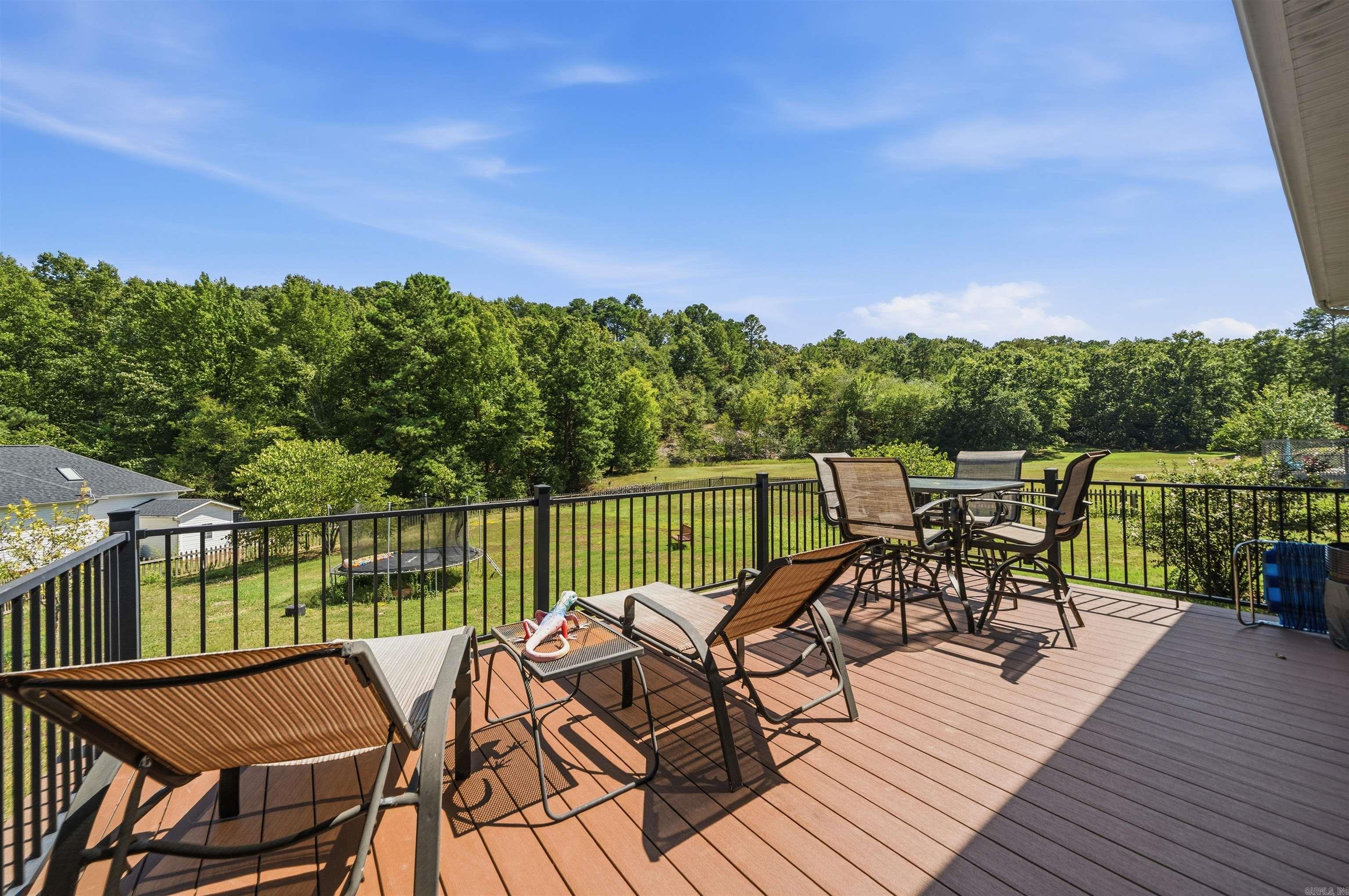 320 Quail Creek Road  Hot Springs, AR