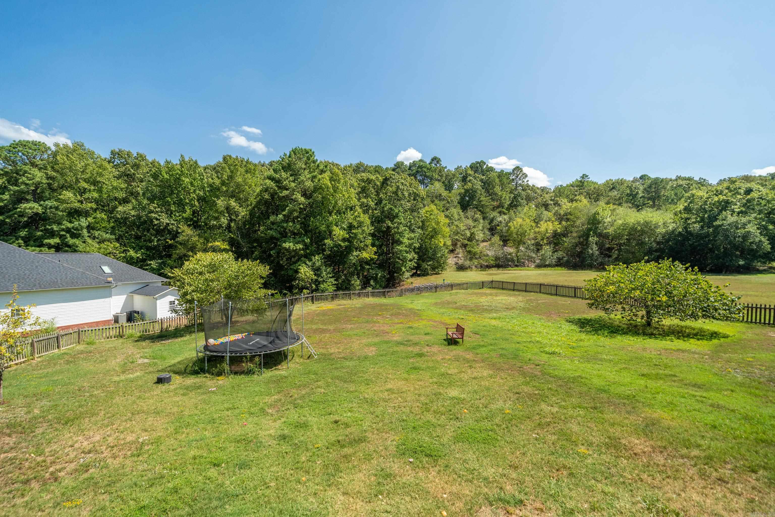 320 Quail Creek Road  Hot Springs, AR