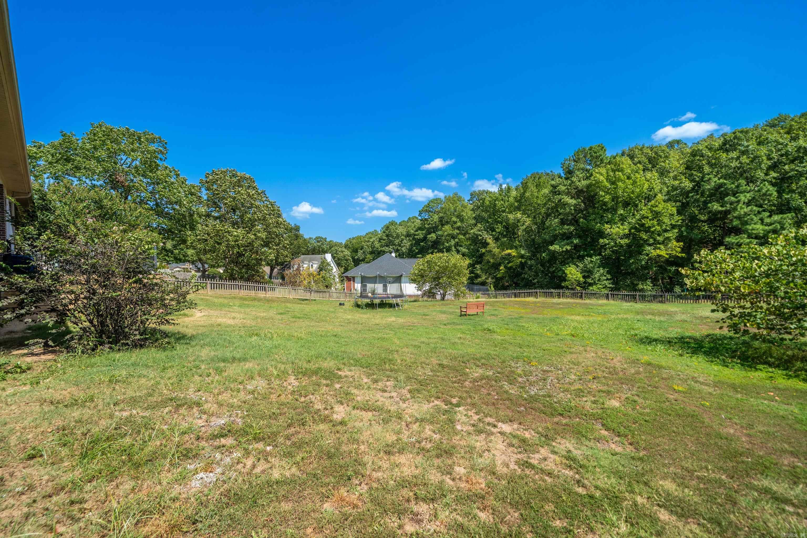 320 Quail Creek Road  Hot Springs, AR
