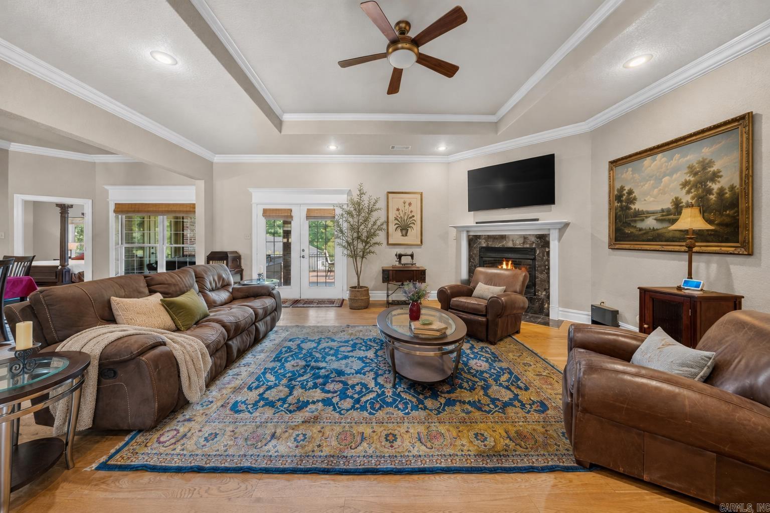 320 Quail Creek Road  Hot Springs, AR