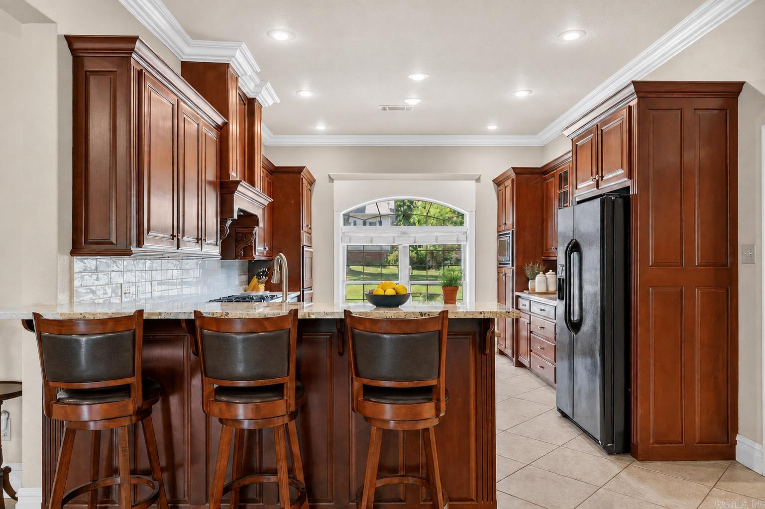 320 Quail Creek Road  Hot Springs, AR